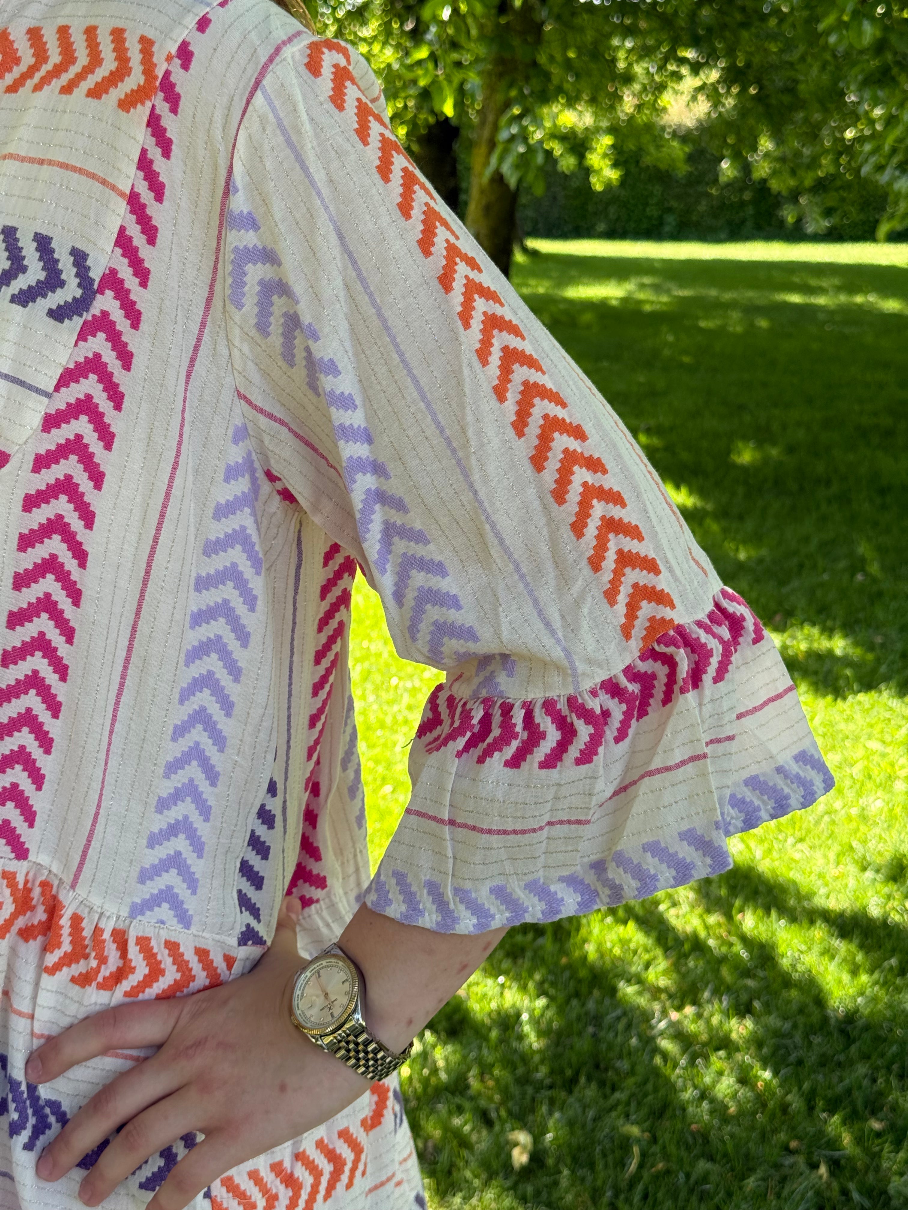 Robe Jöwell avec étiquette (70€) TU