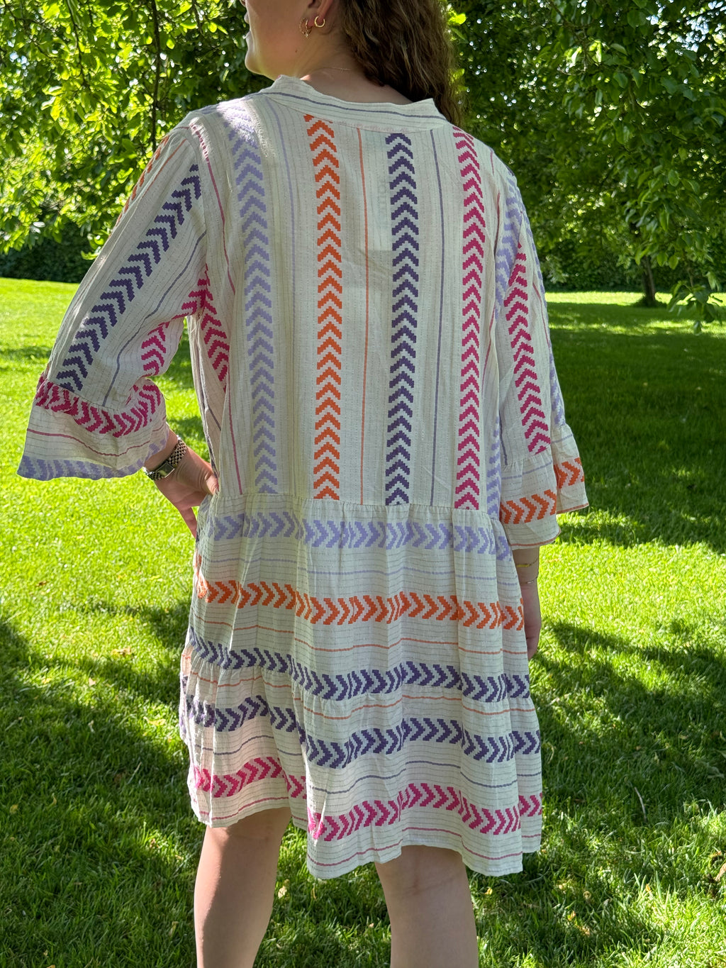 Robe Jöwell avec étiquette (70€) TU