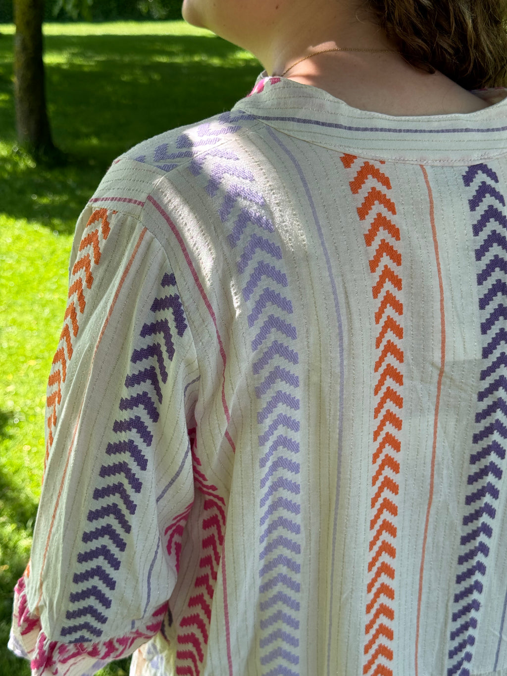Robe Jöwell avec étiquette (70€) TU