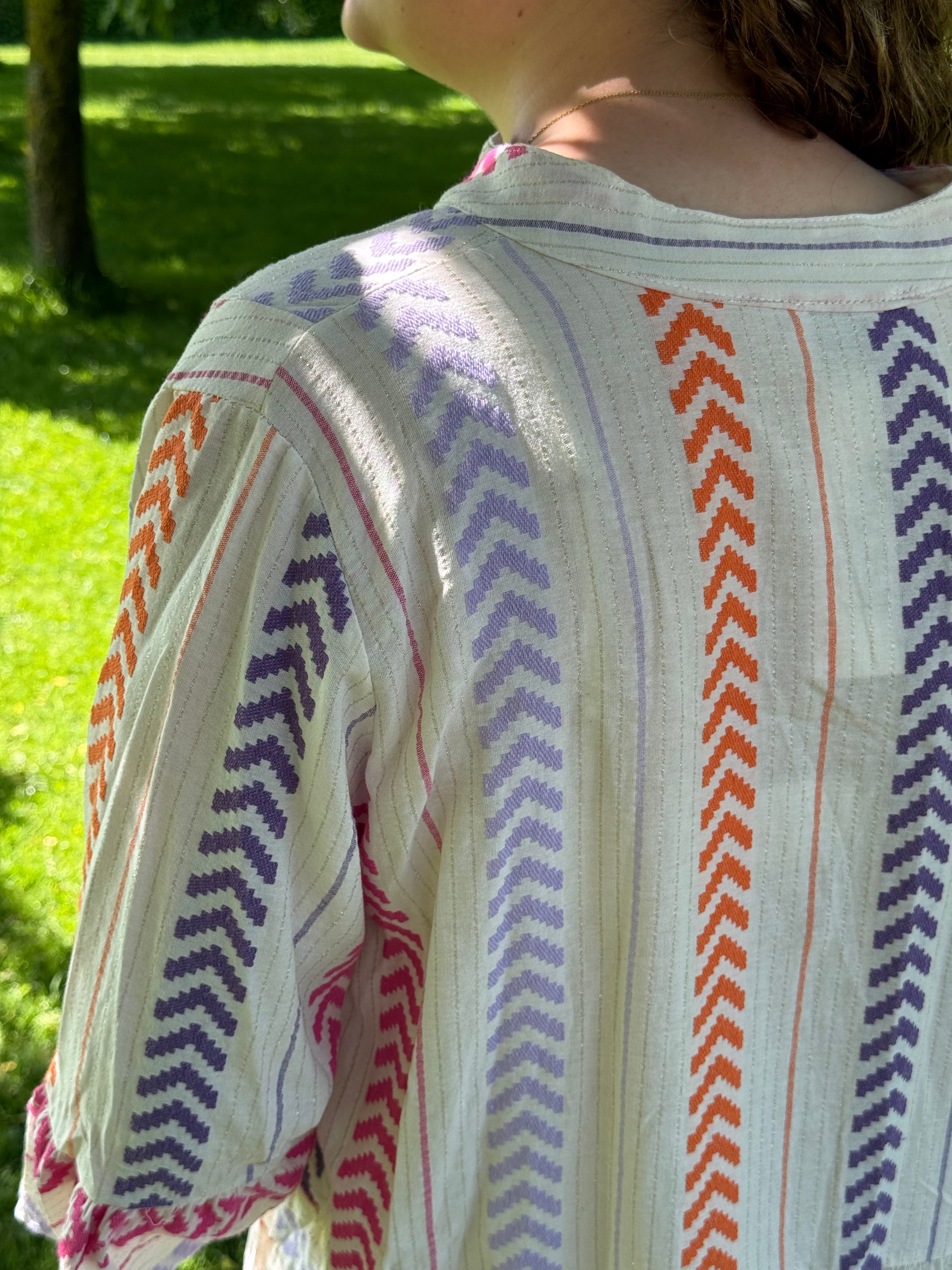Robe Jöwell avec étiquette (70€) TU