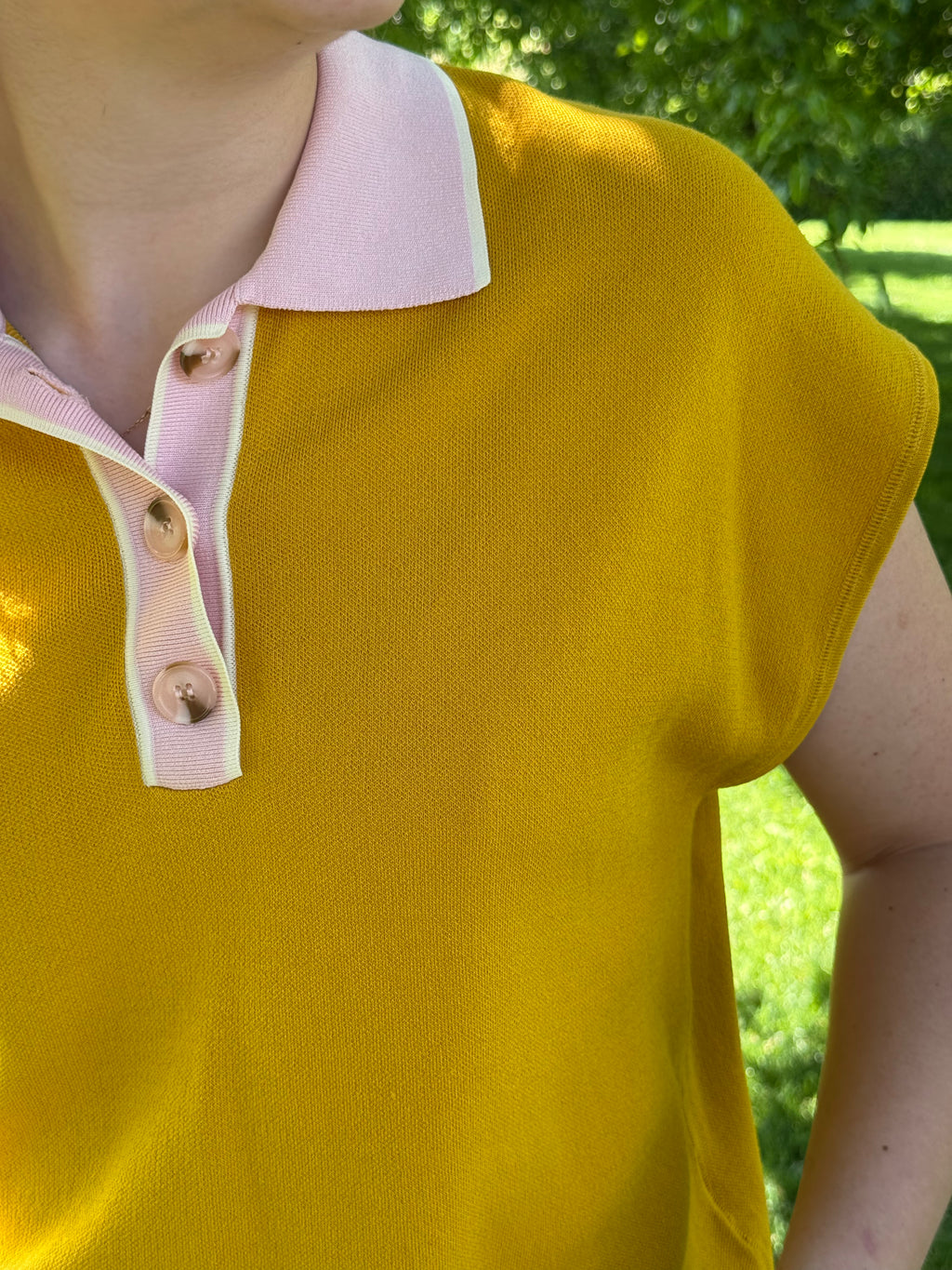 Polo Essentiel T.L