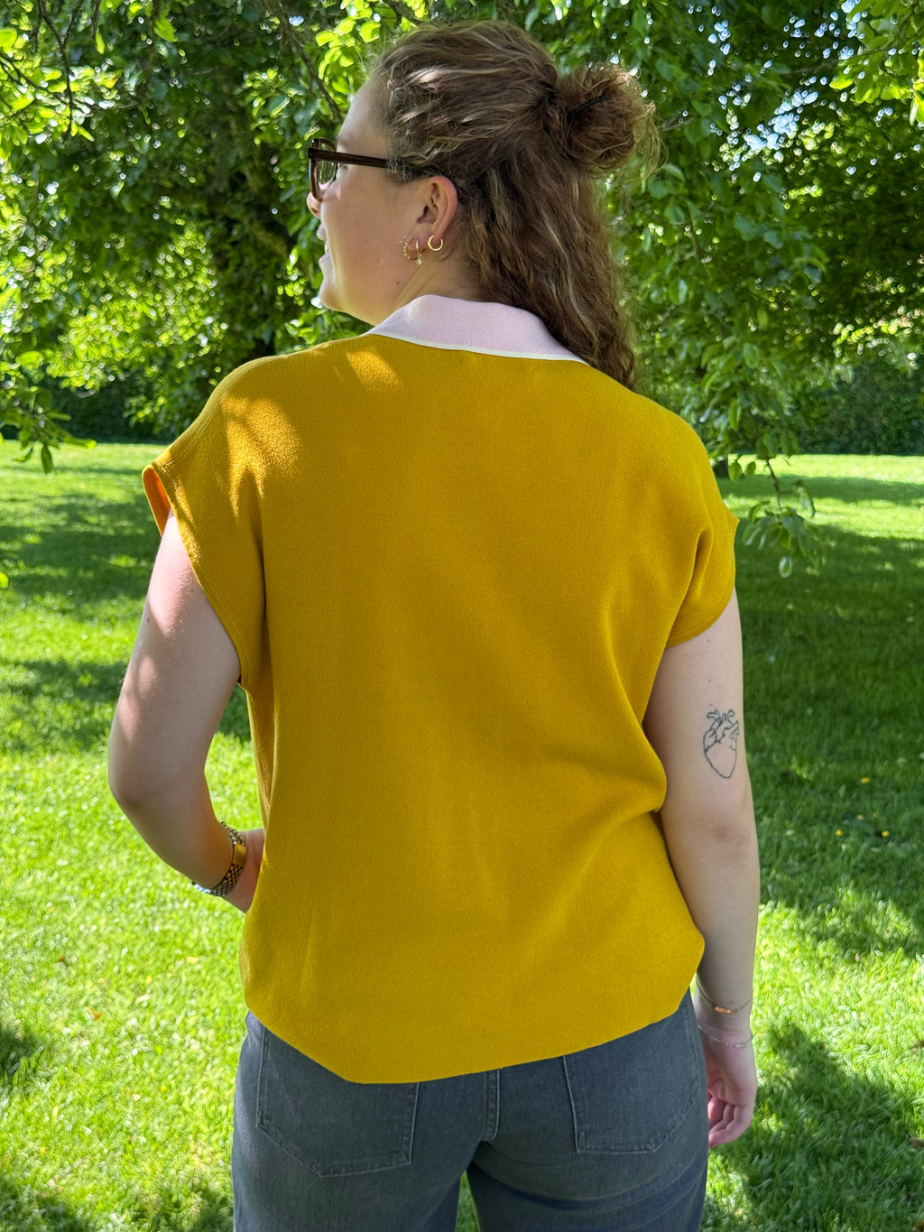 Polo Essentiel T.L