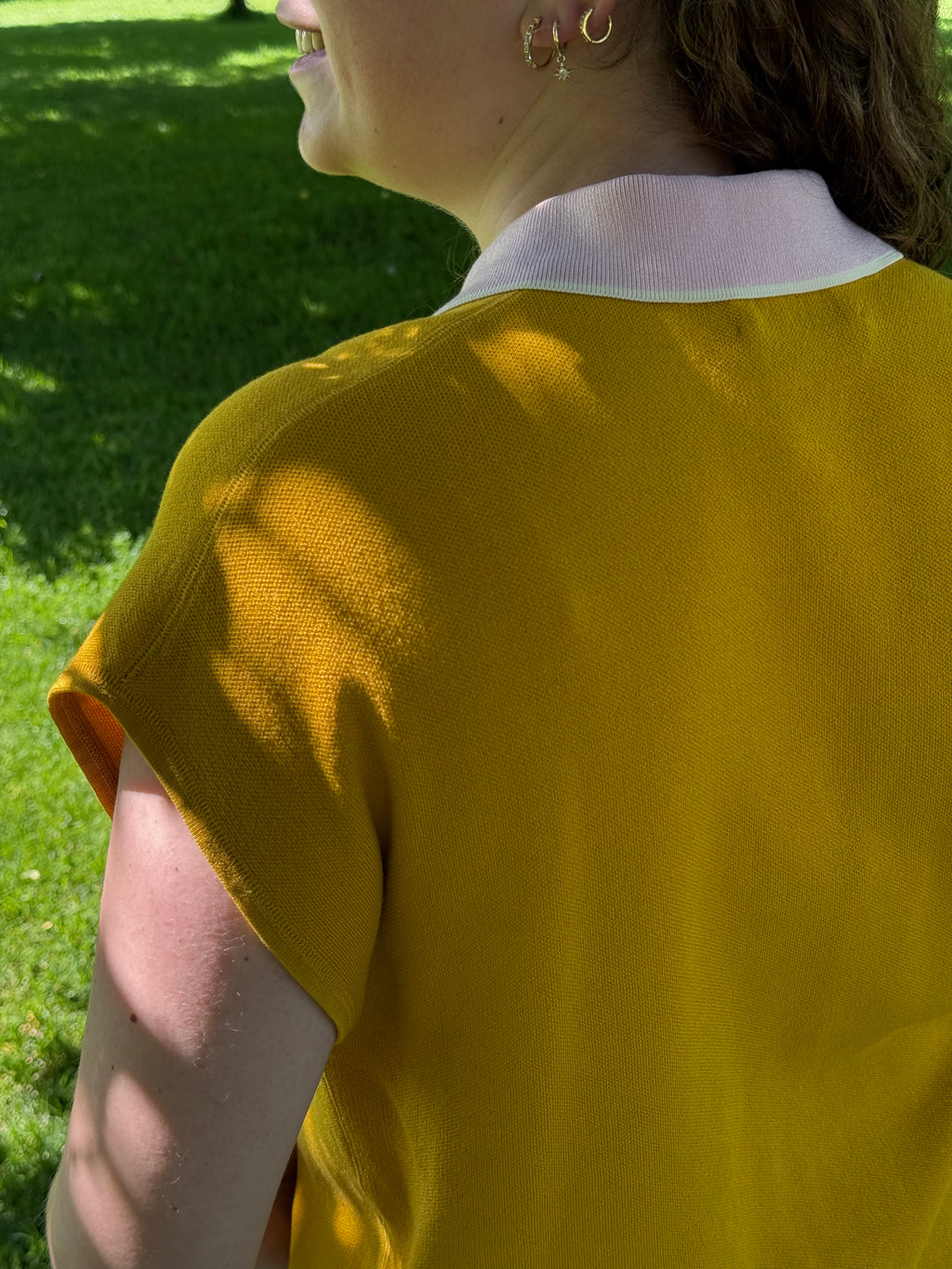 Polo Essentiel T.L