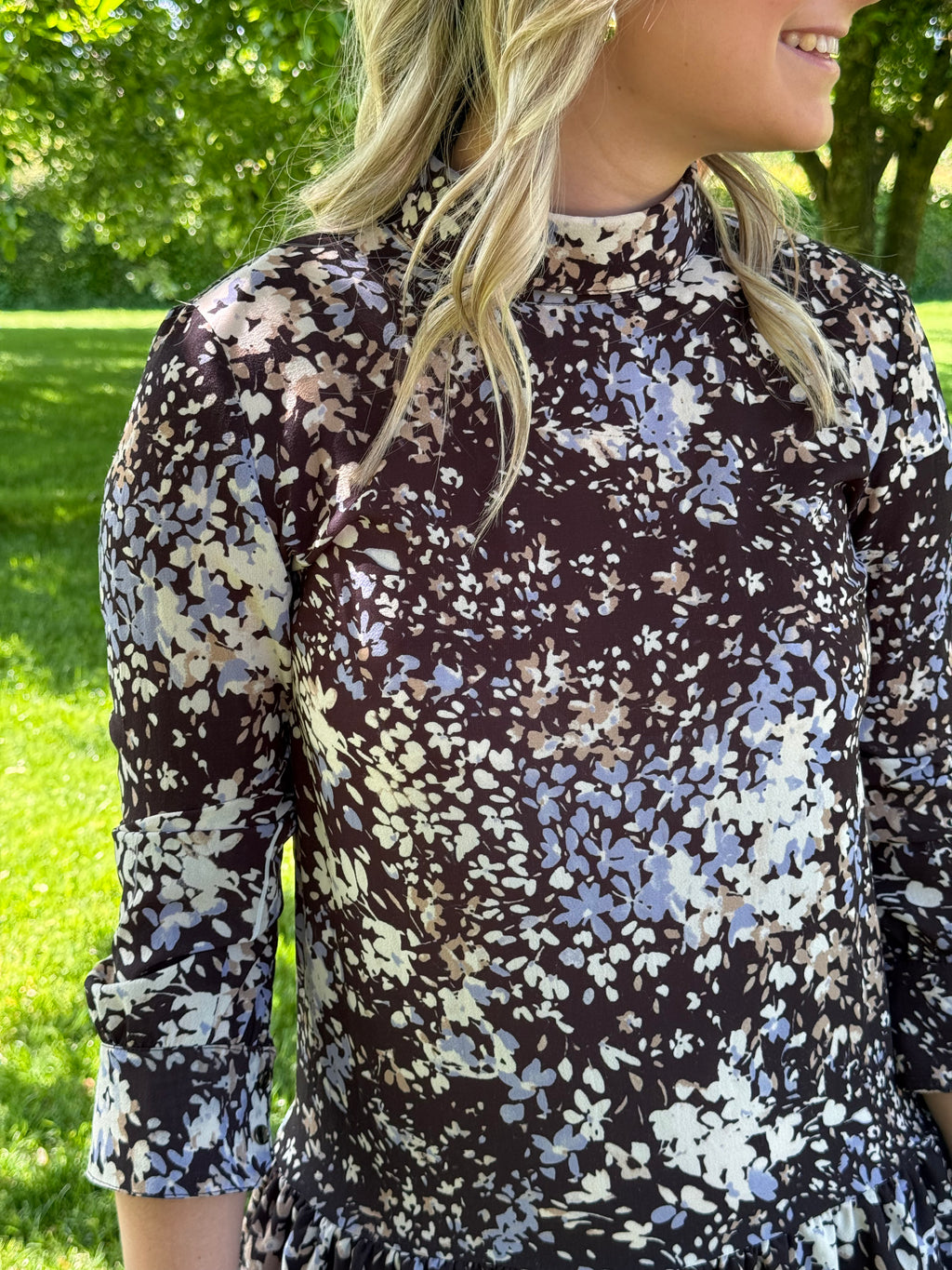 Robe Impérial T.XS
