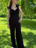 Combinaison noir Twinset T.44