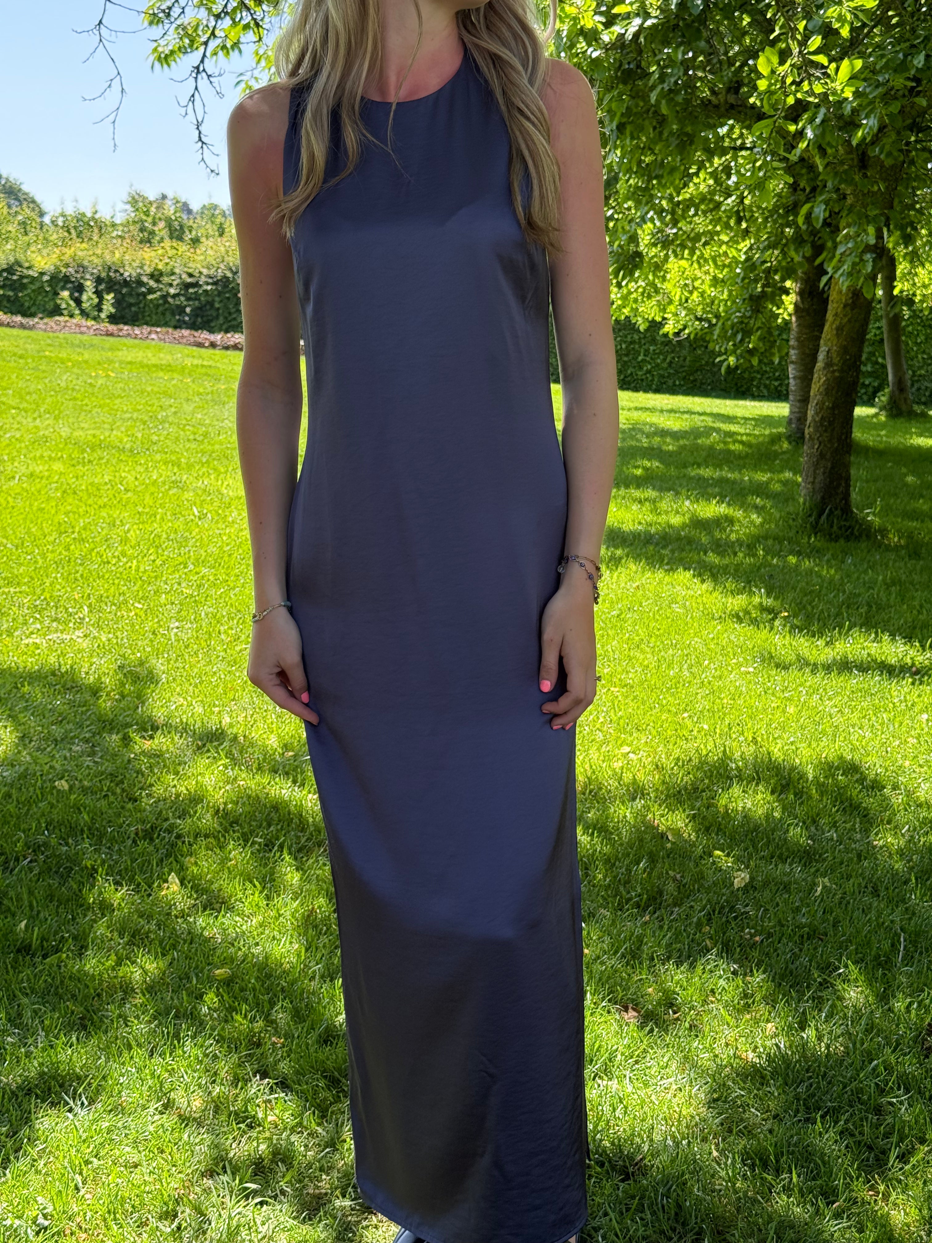Robe Samsoe Samsoe T.S