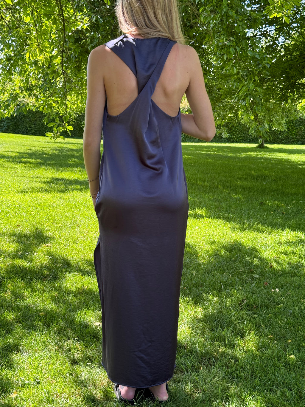 Robe Samsoe Samsoe T.S