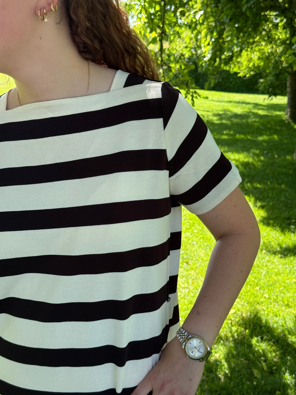 Robe InWear T.XS