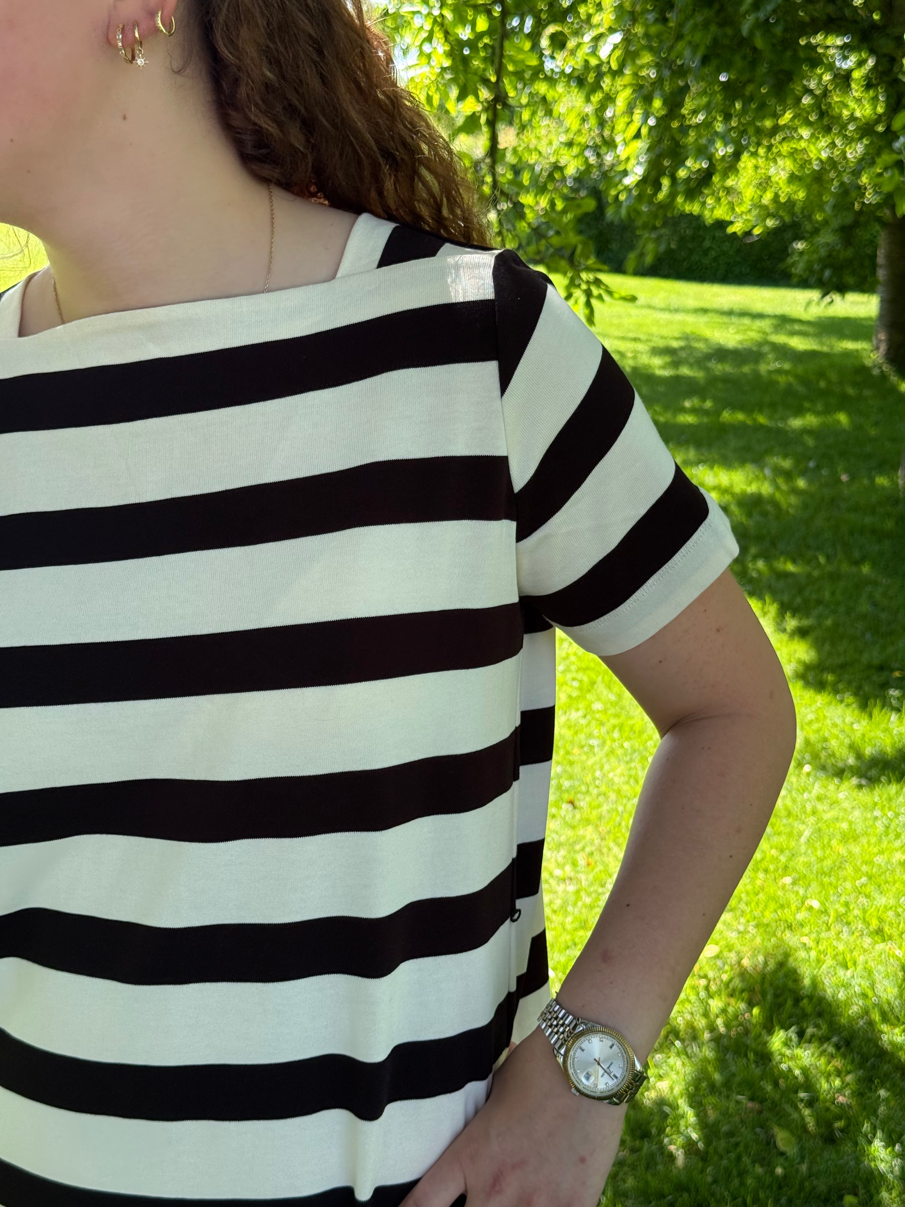 Robe InWear T.XS