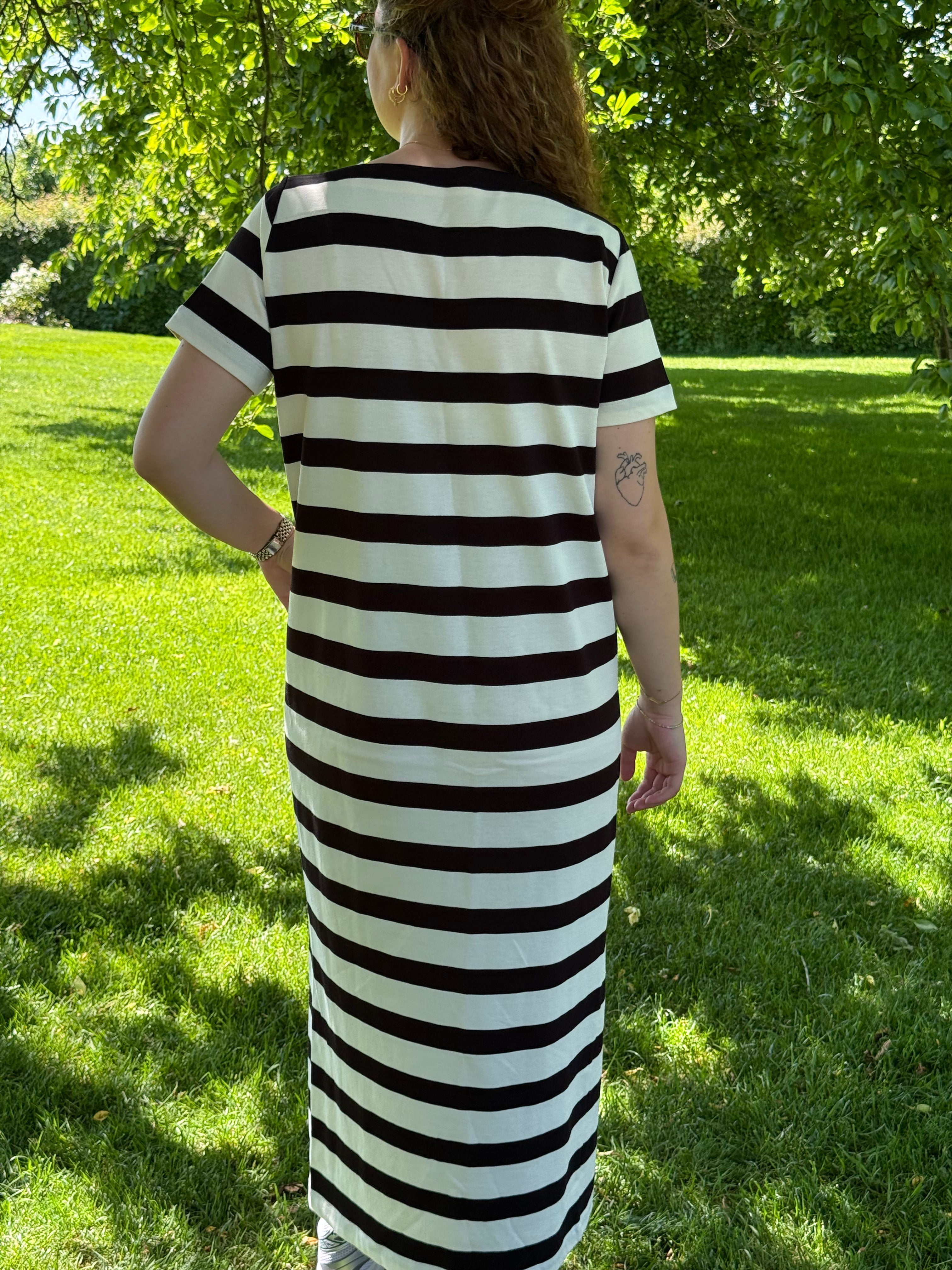 Robe InWear T.XS
