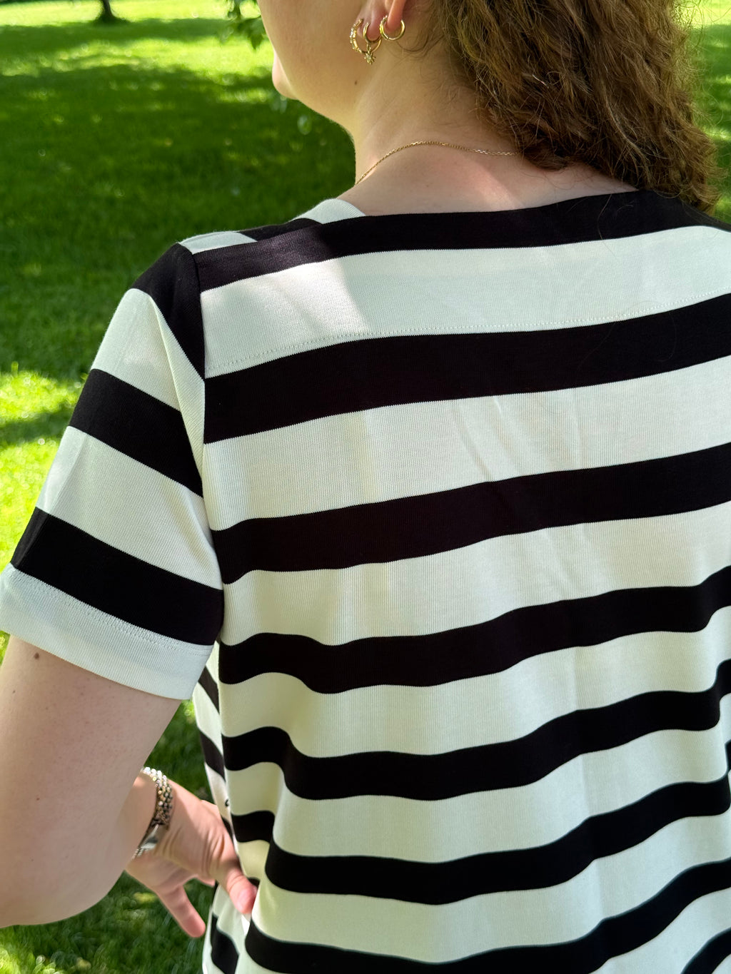 Robe InWear T.XS