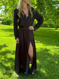 Longue robe Zadig&Voltaire T.S