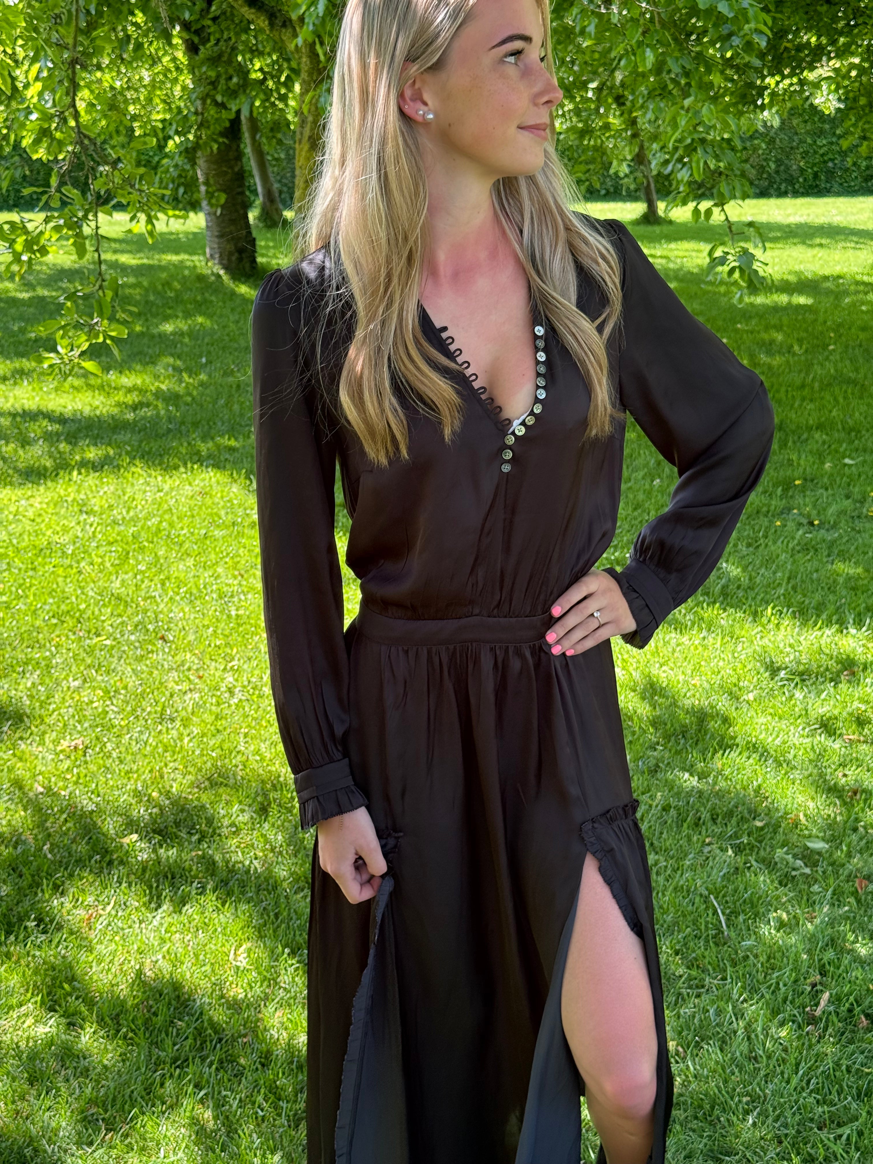 Longue robe Zadig&Voltaire T.S