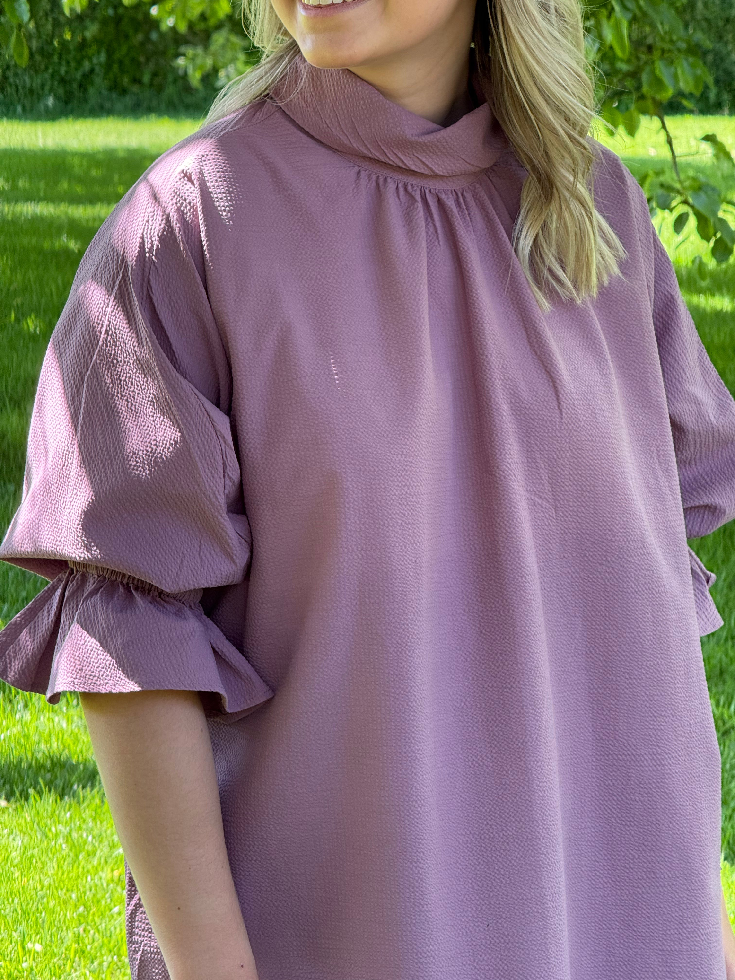 Robe Essentiel T.S