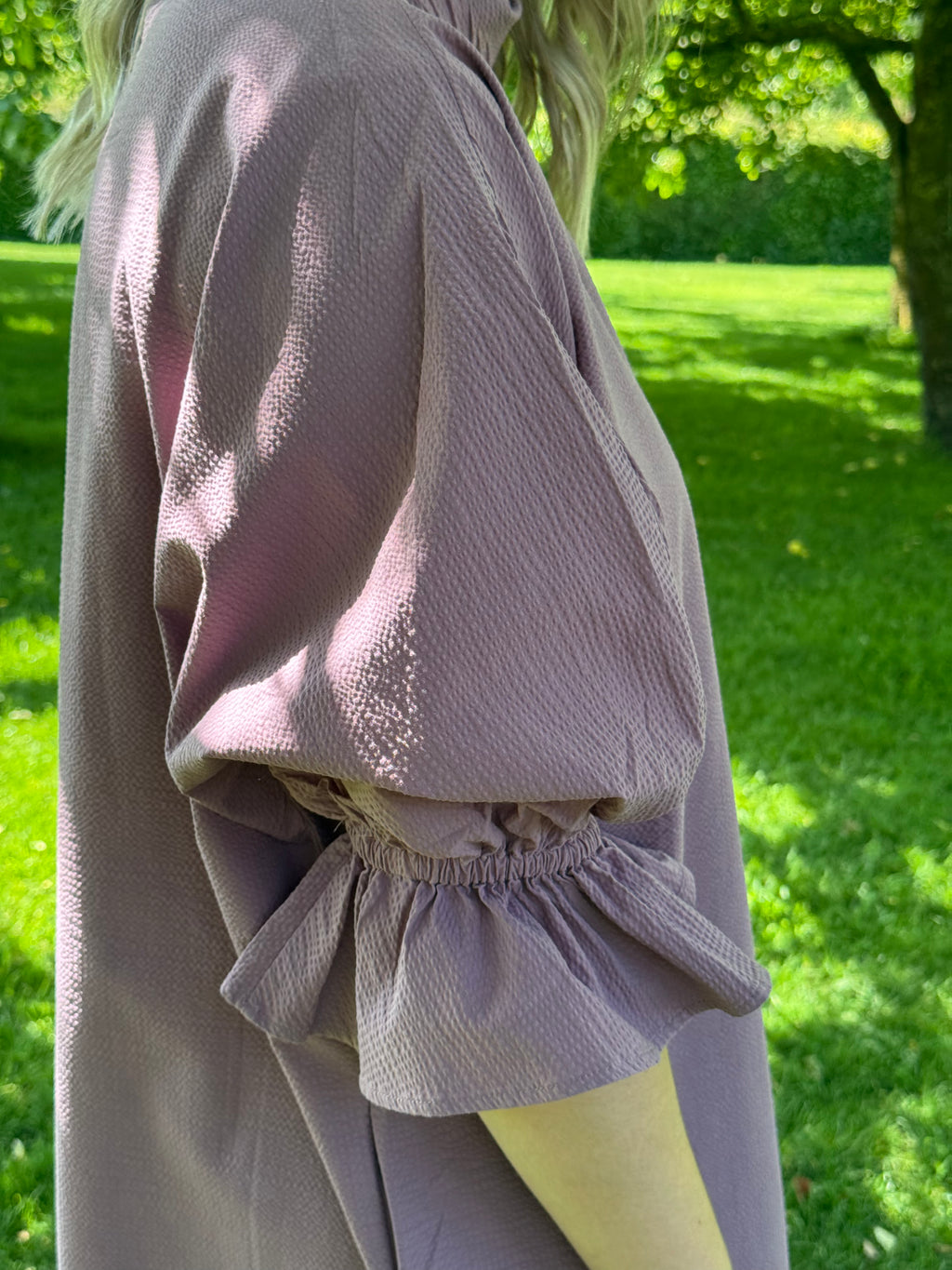 Robe Essentiel T.S