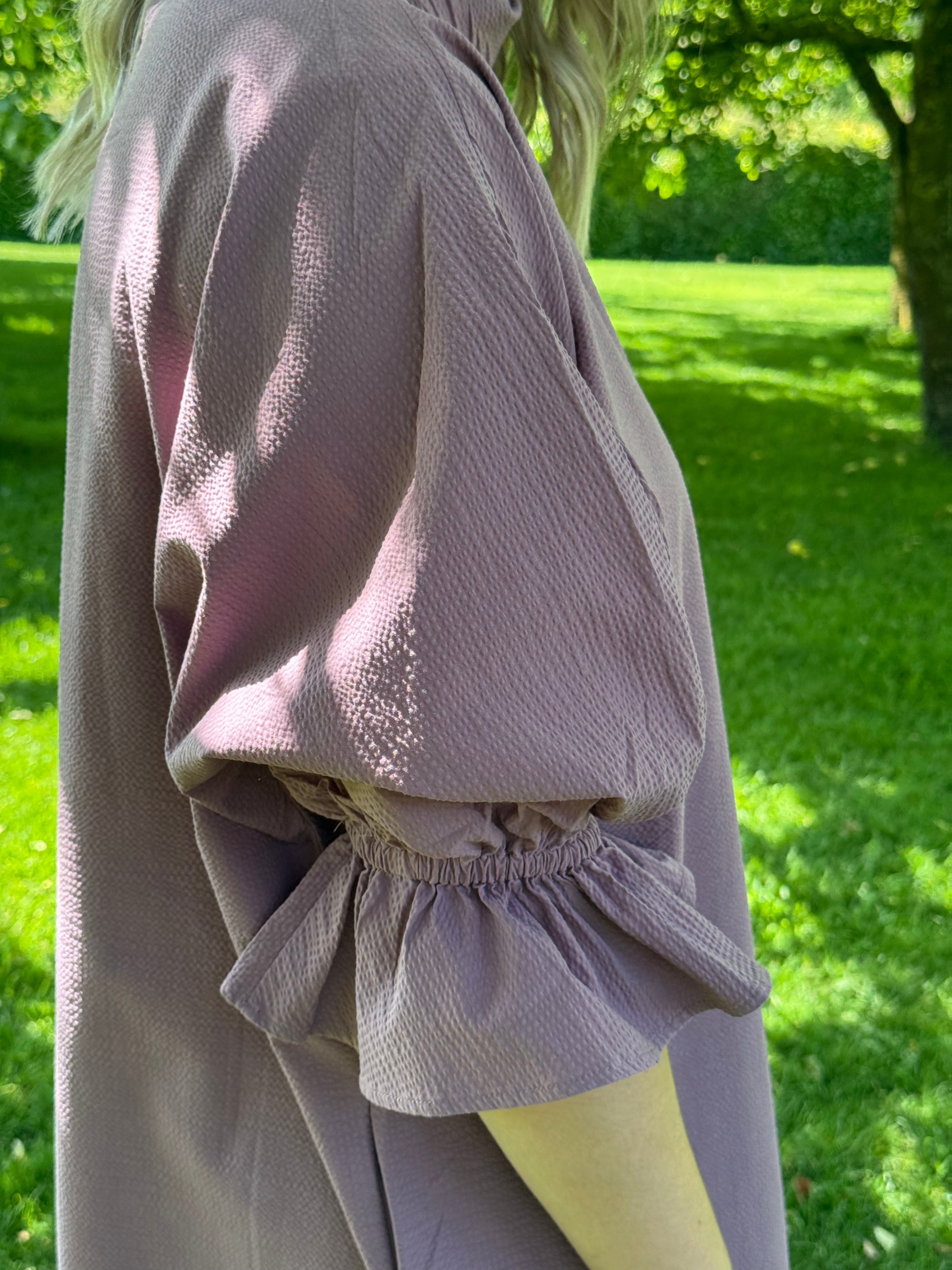 Robe Essentiel T.S