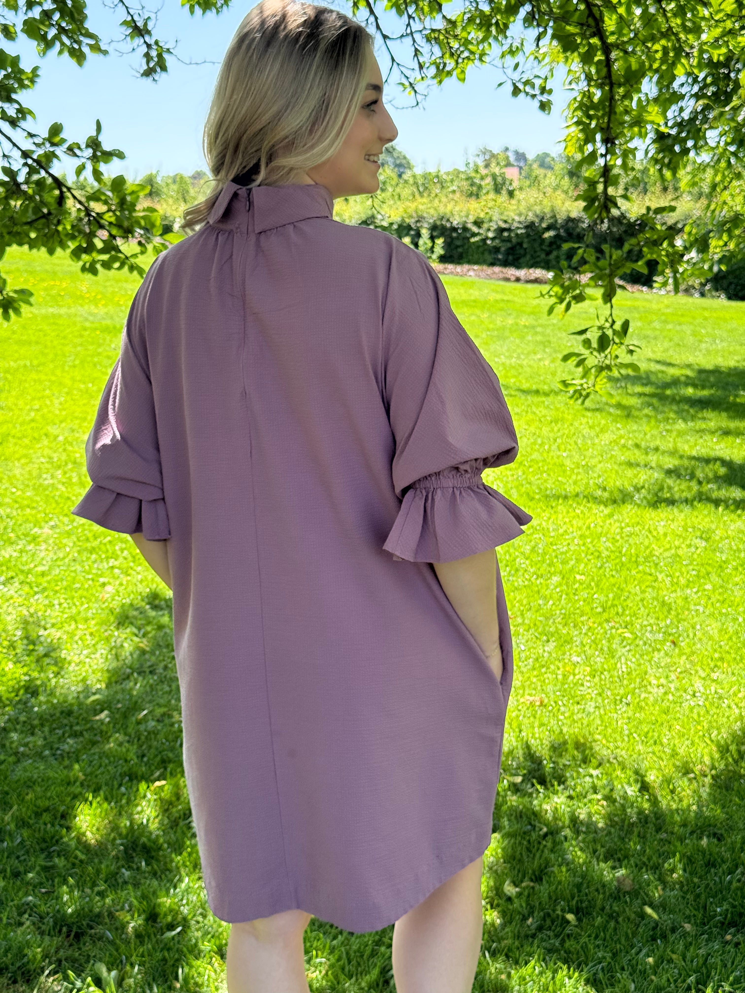 Robe Essentiel T.S