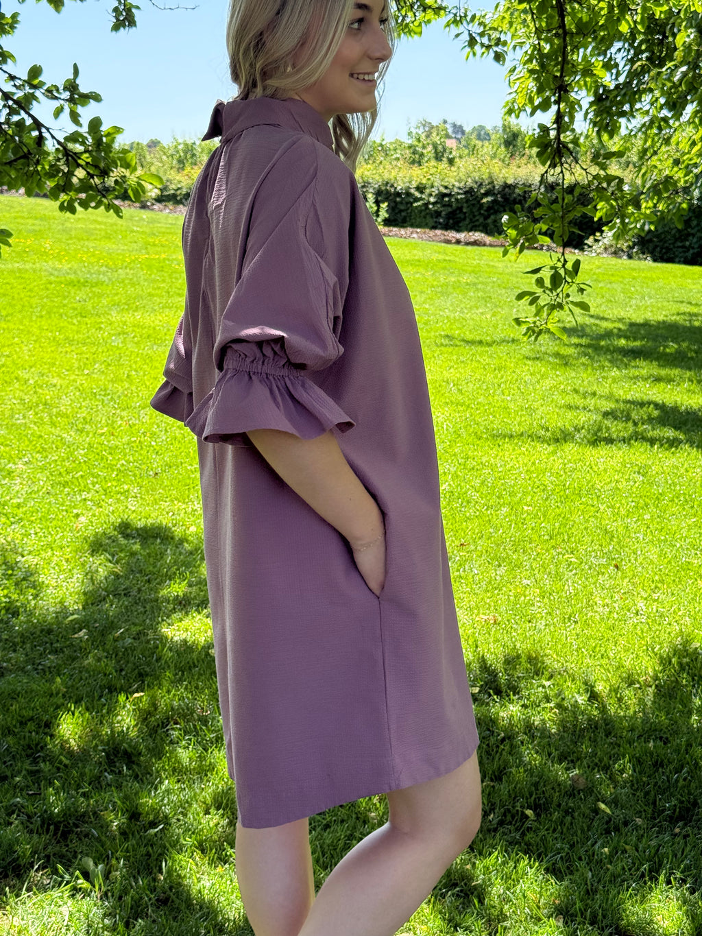 Robe Essentiel T.S