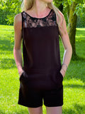 Combi-short Liu-Jo T.M