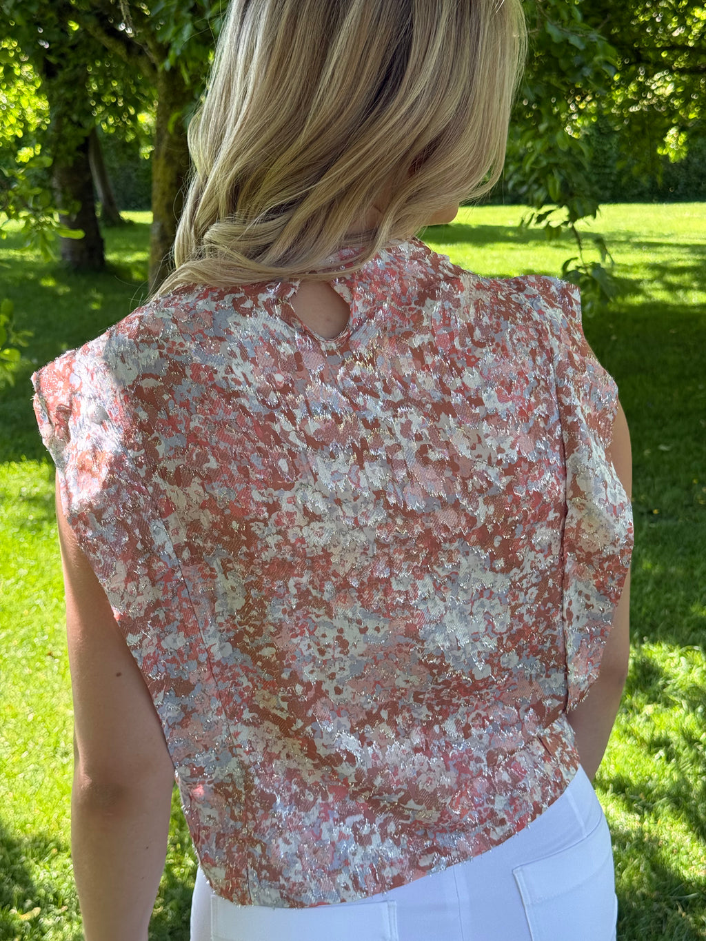 Blouse Just Eve T.42