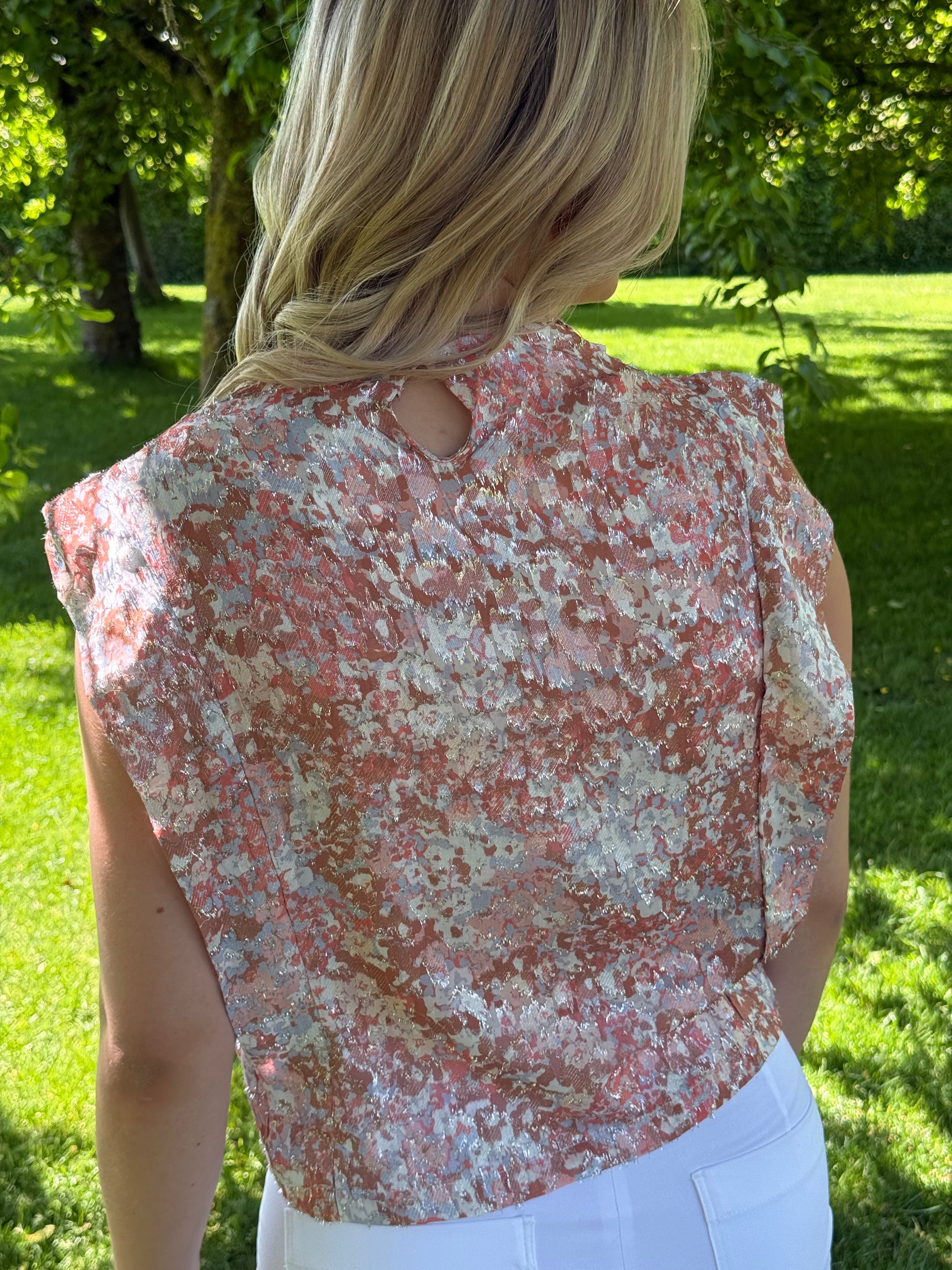 Blouse Just Eve T.42
