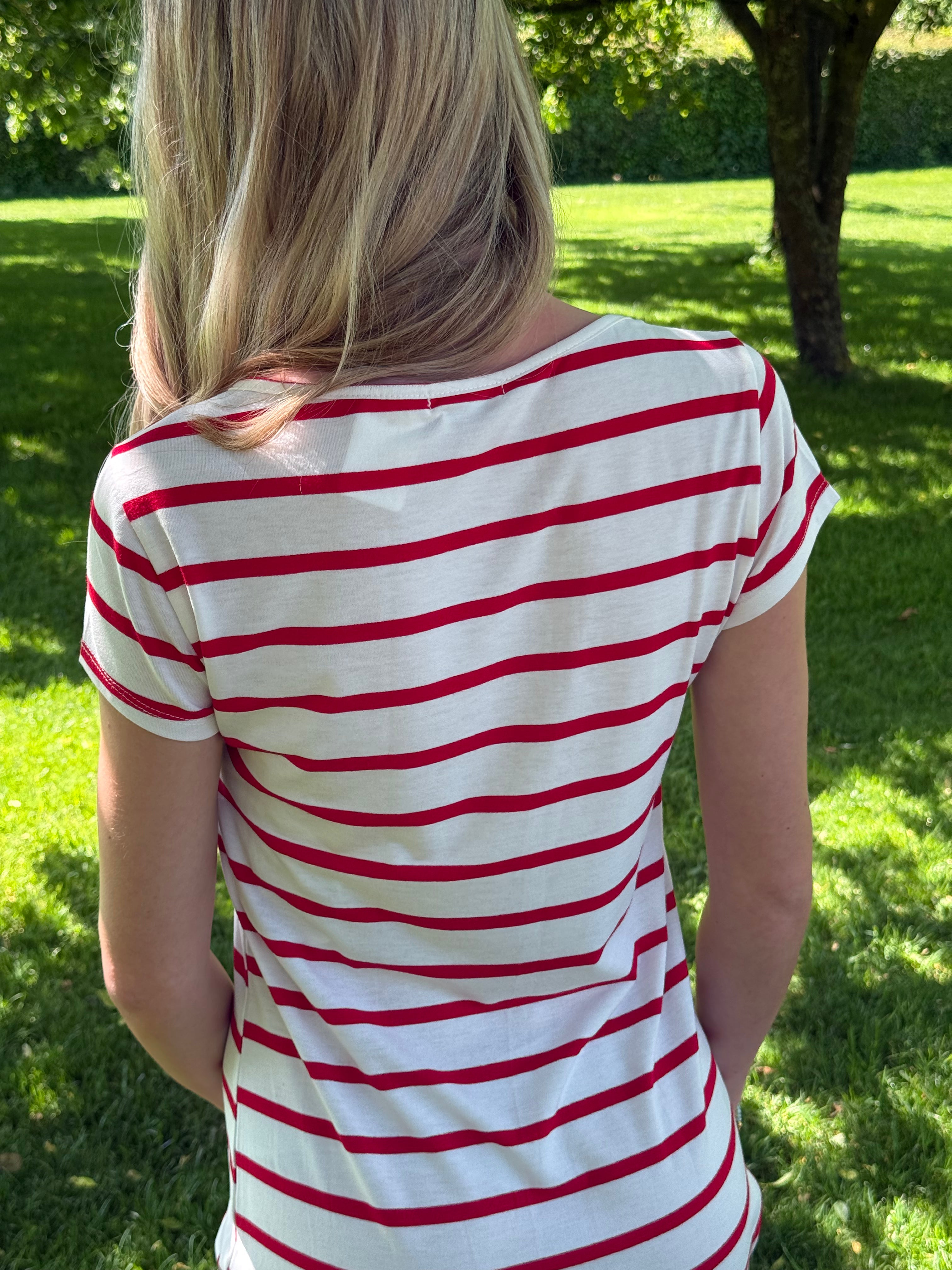 Longue robe T.M