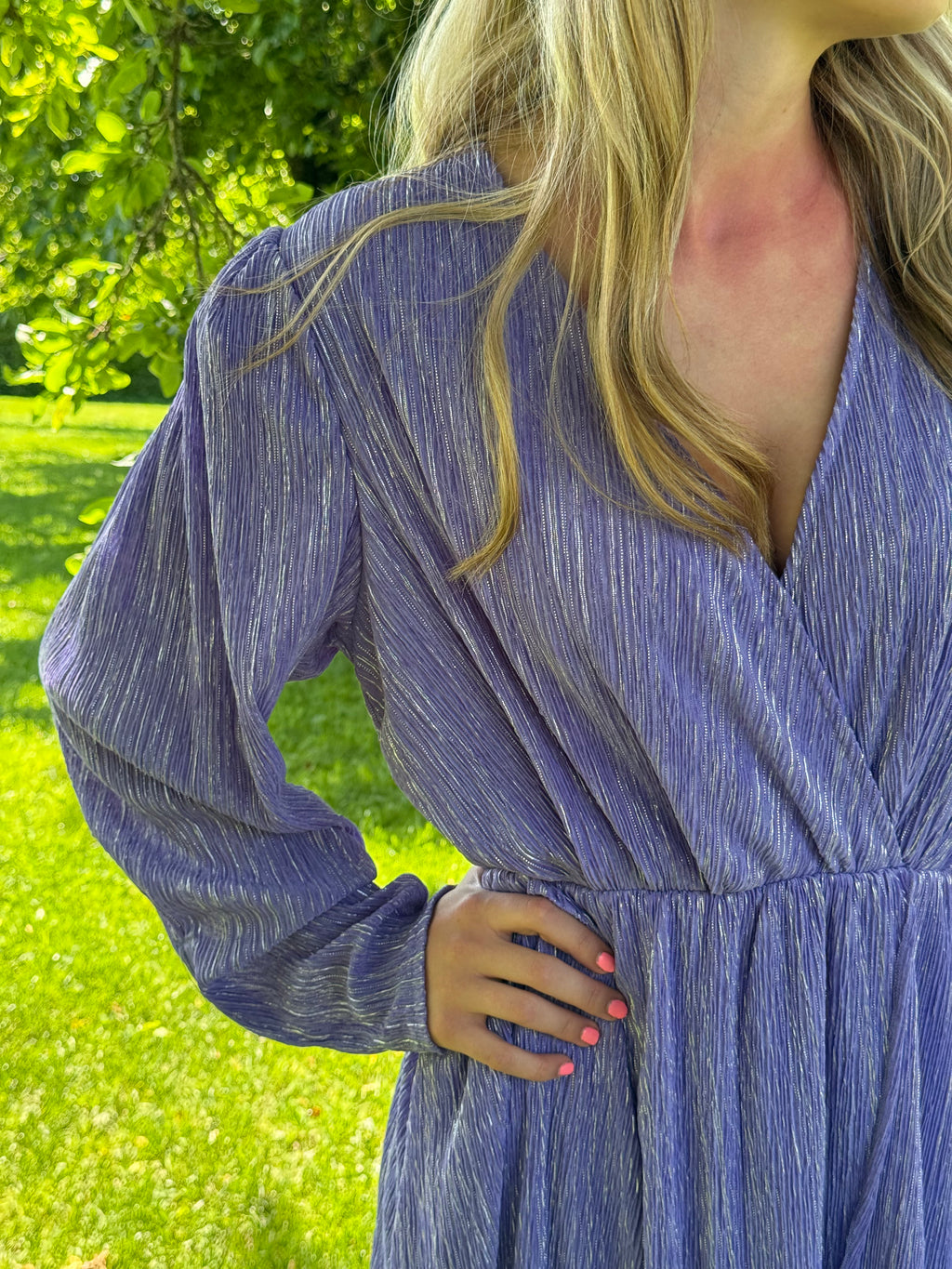 Robe Alix T.M