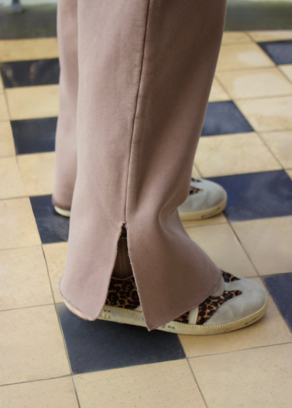 Pantalon Âme