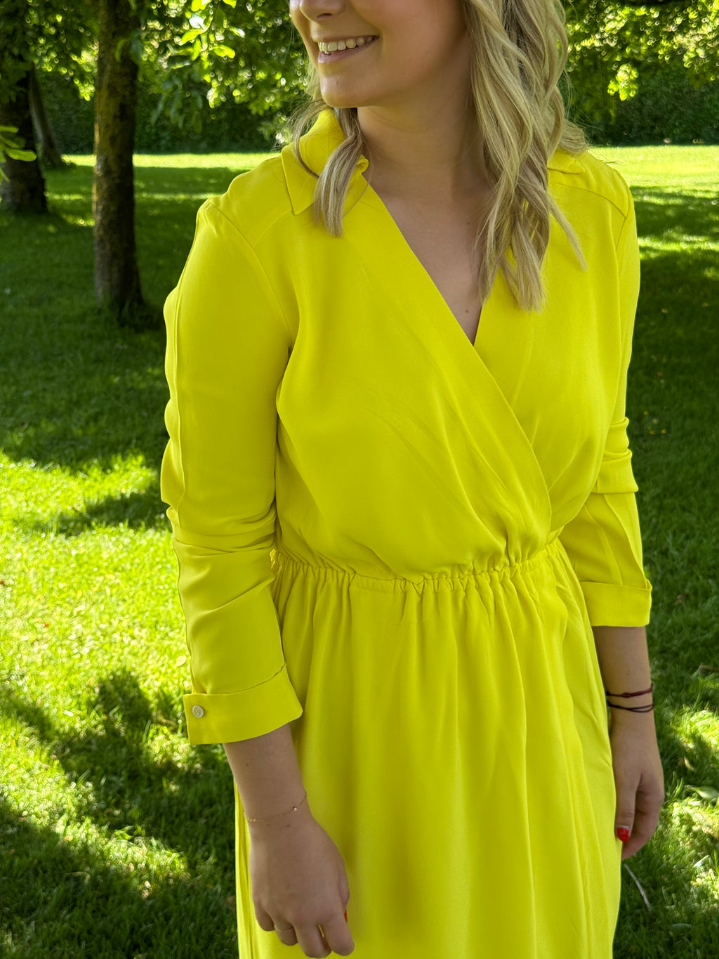 Robe Liviana Conti neuve avec étiquette (429€) T.38