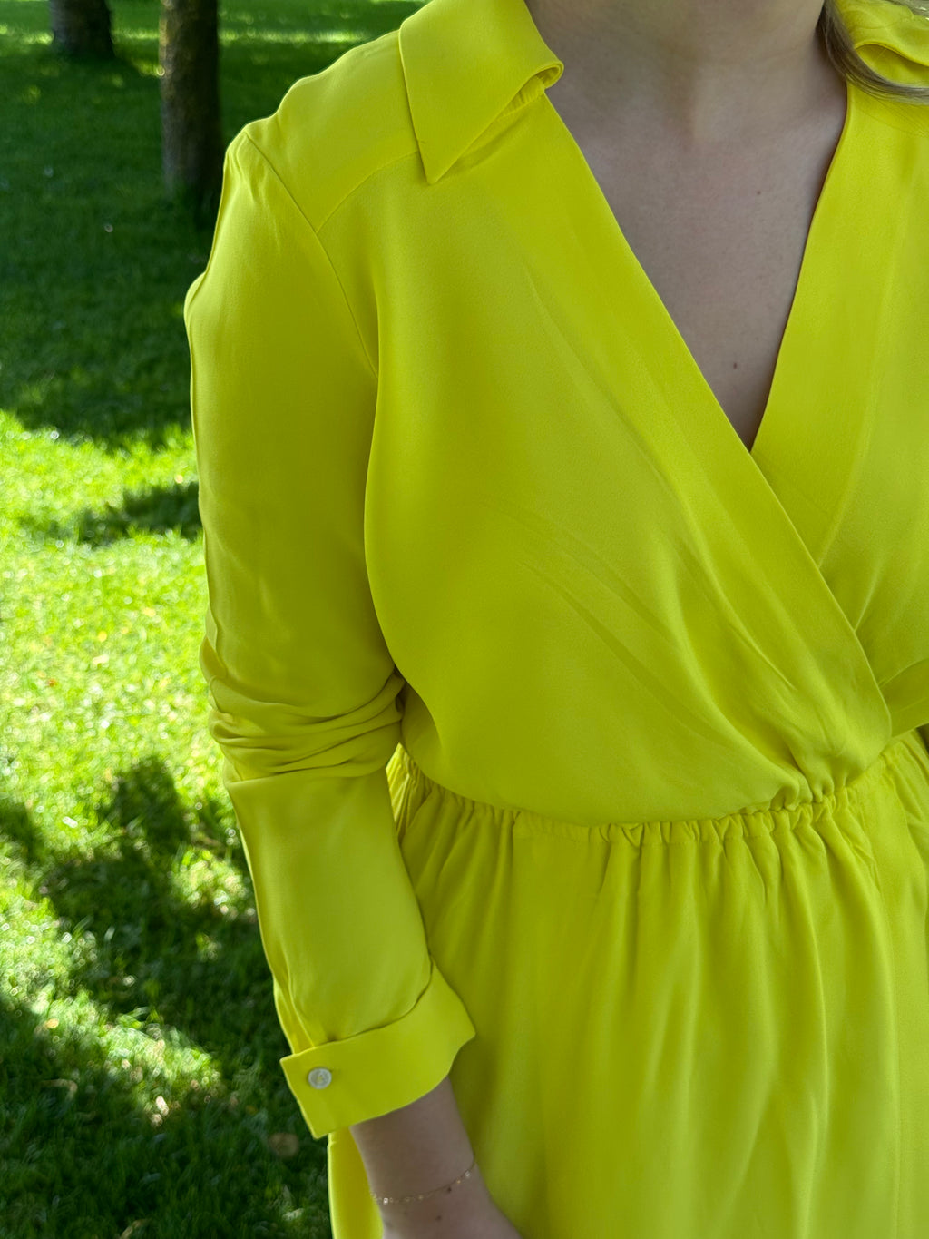 Robe Liviana Conti neuve avec étiquette (429€) T.38
