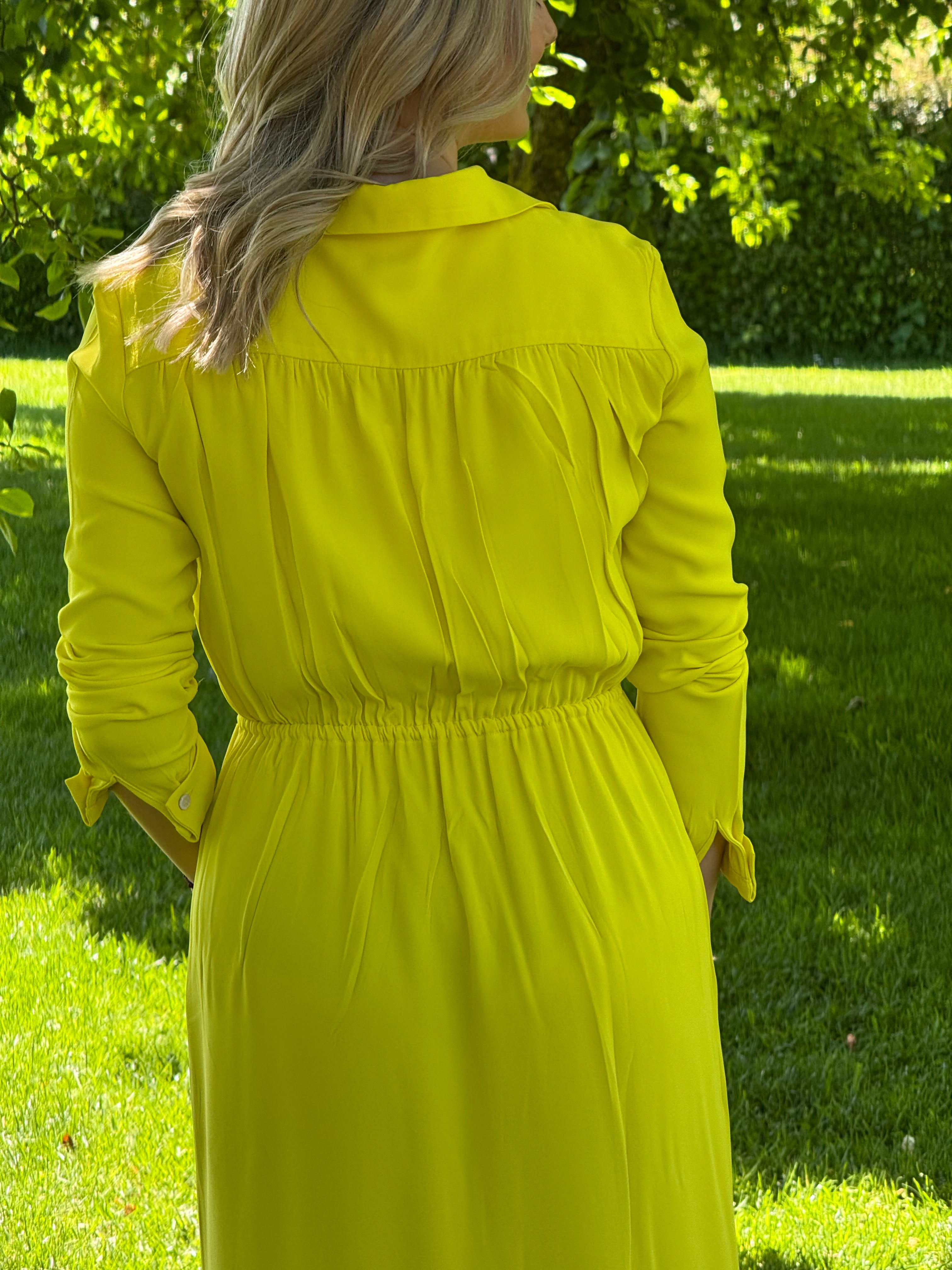 Robe Liviana Conti neuve avec étiquette (429€) T.38