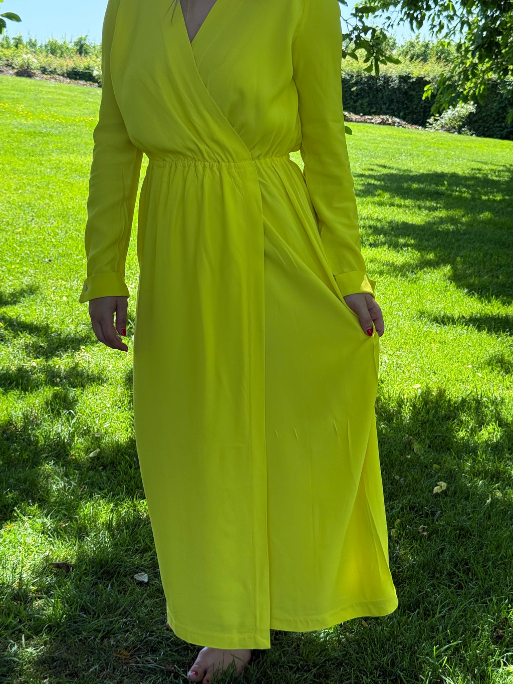 Robe Liviana Conti neuve avec étiquette (429€) T.38