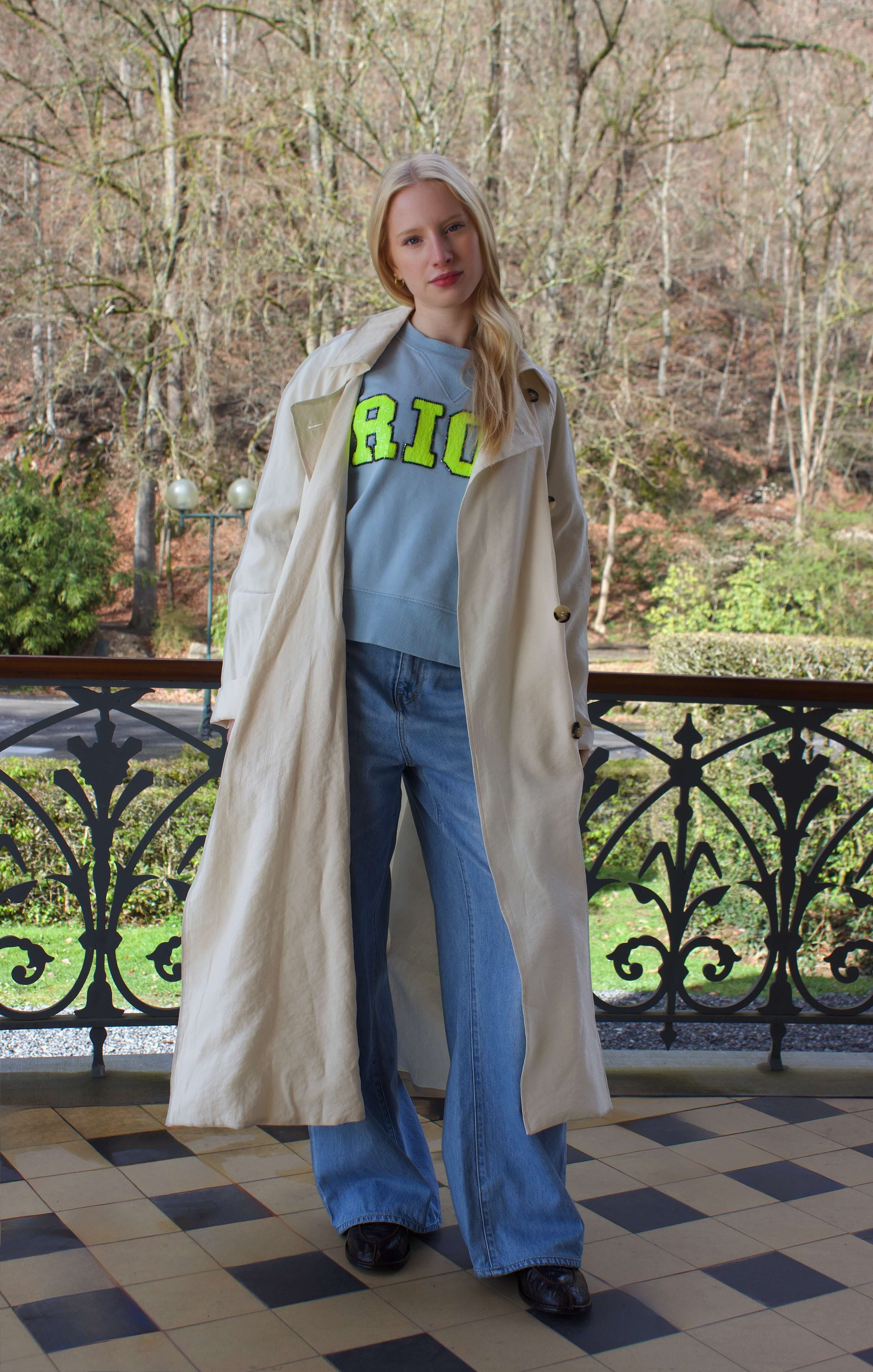 Jeans Bellerose