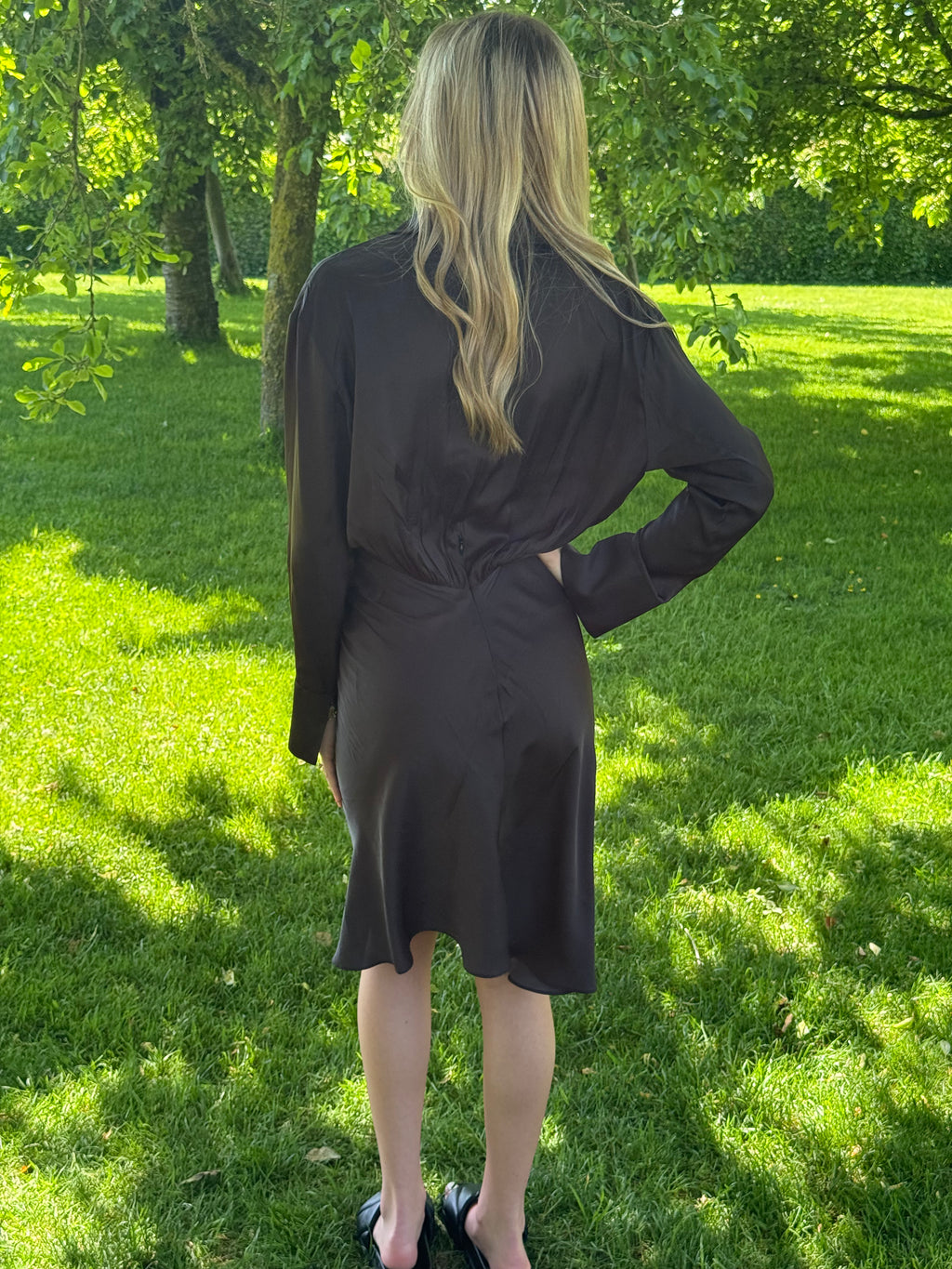 Robe Zadig&Voltaire T.S