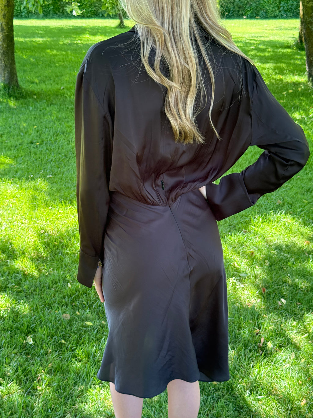 Robe Zadig&Voltaire T.S