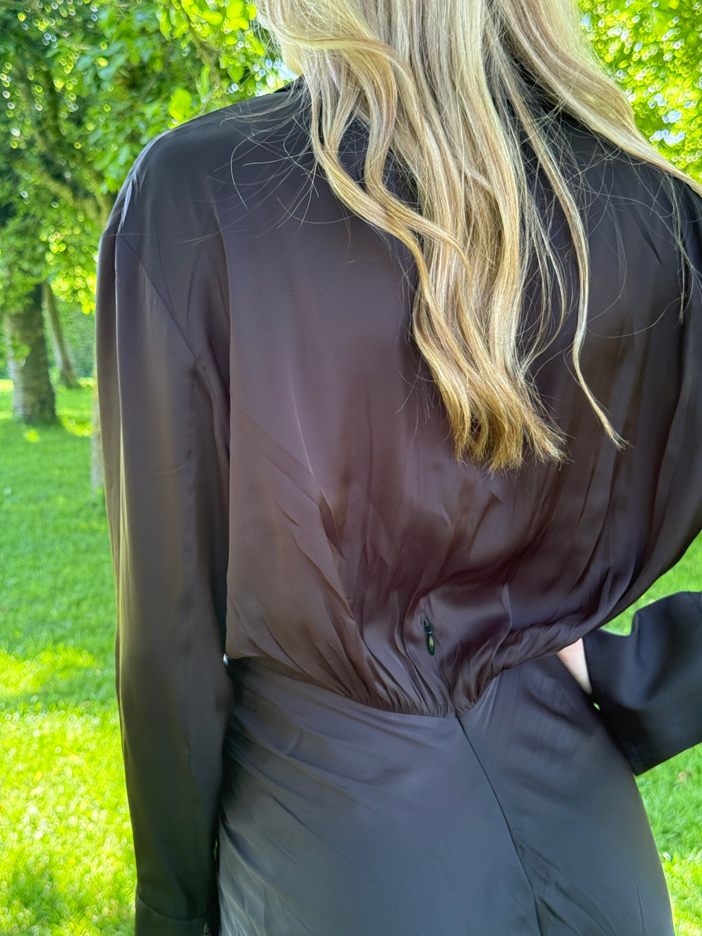 Robe Zadig&Voltaire T.S