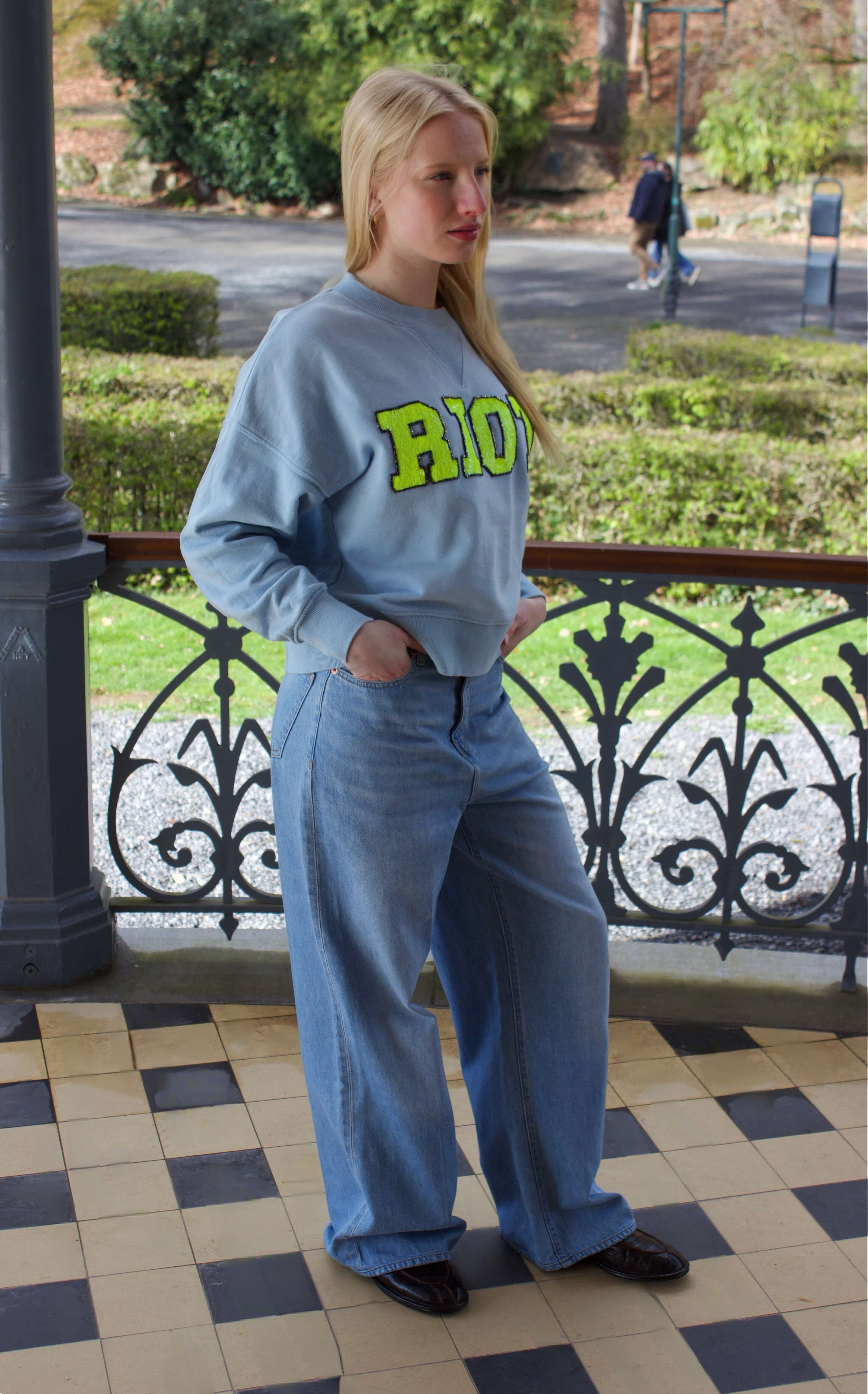 Jeans Bellerose