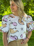Blouse Essentiel T.38