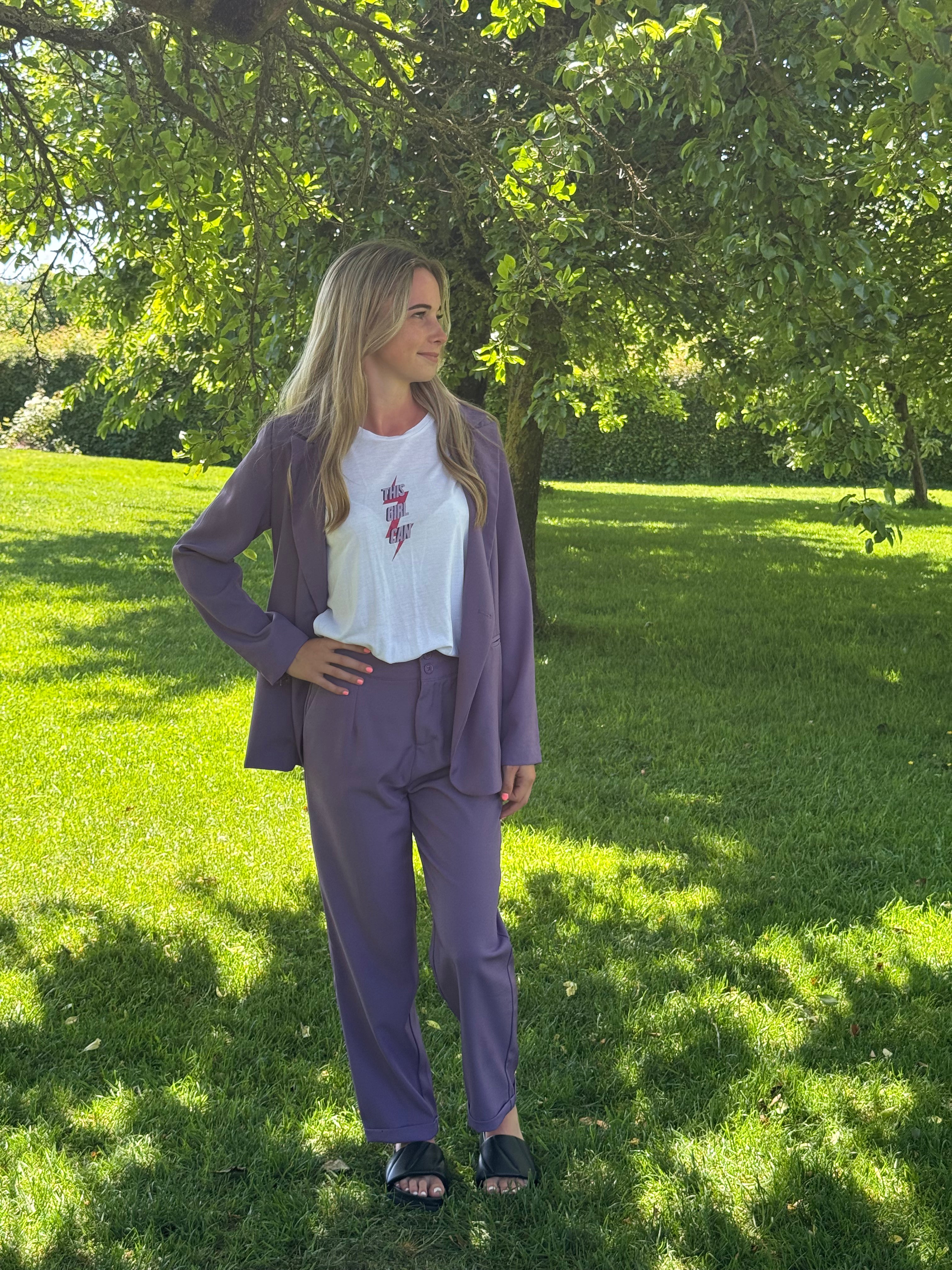 Pantalon Sophyline T.M