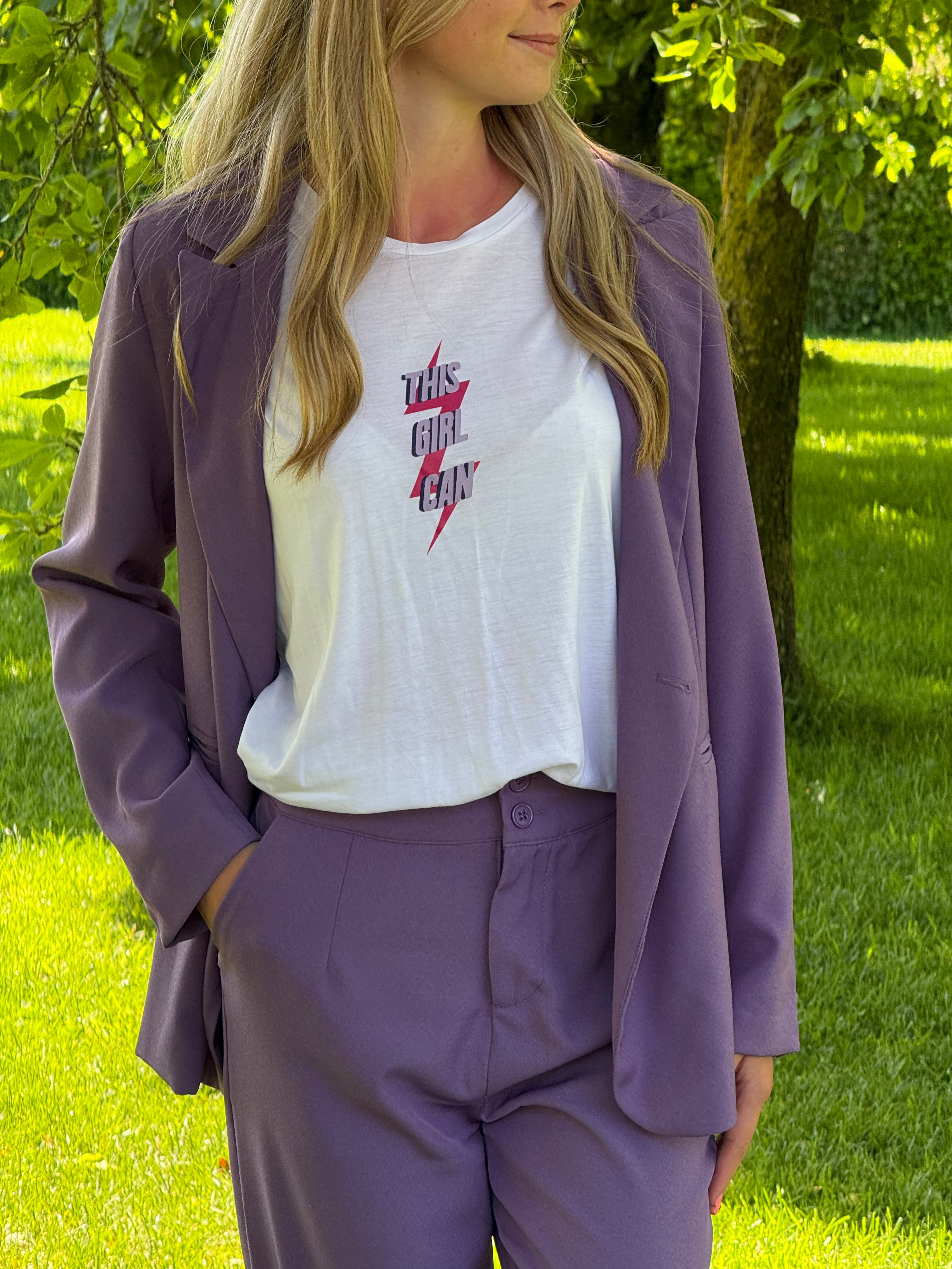 Blazer Sophyline T.S
