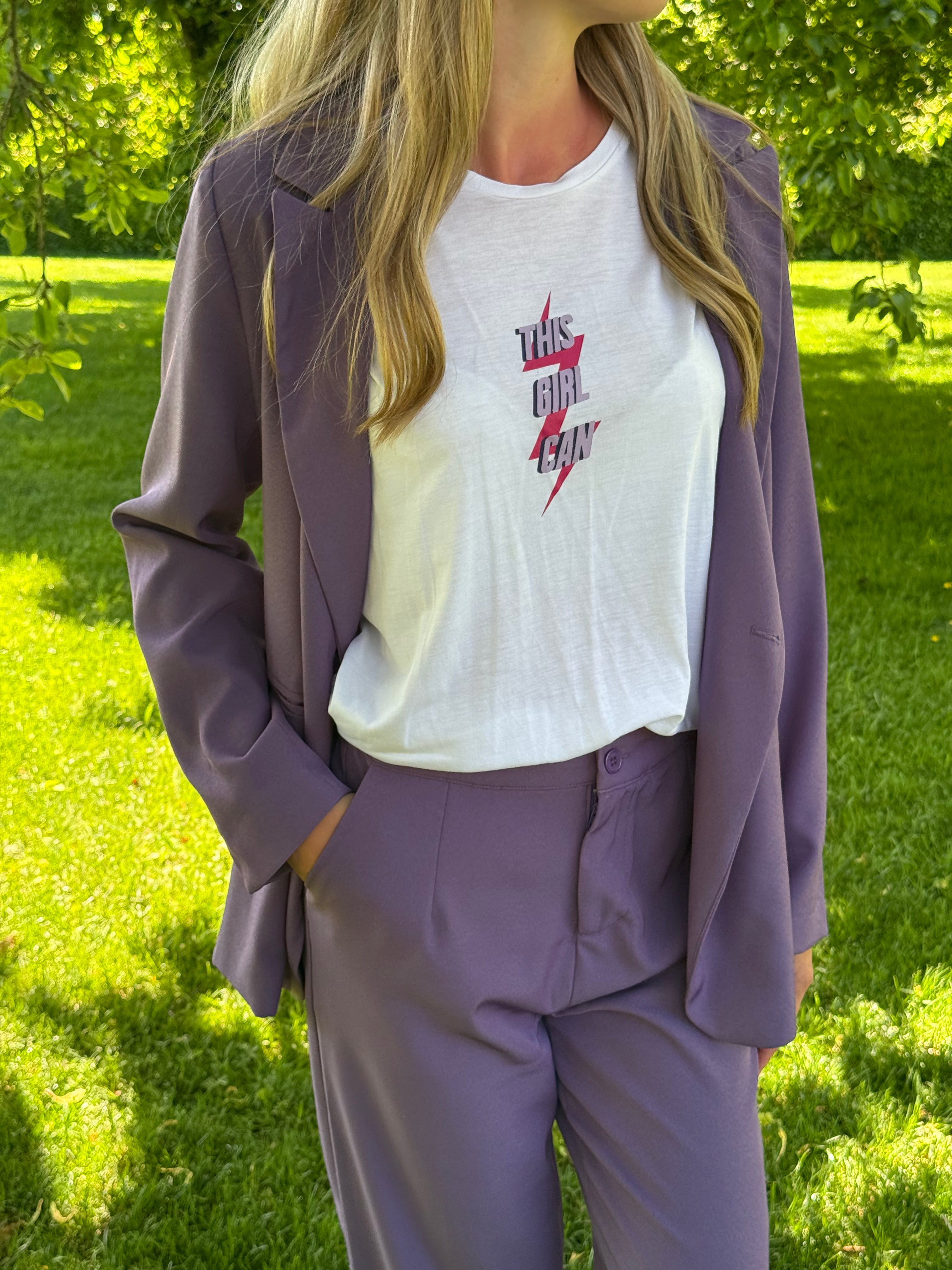 T-shirt Imprévu T.M