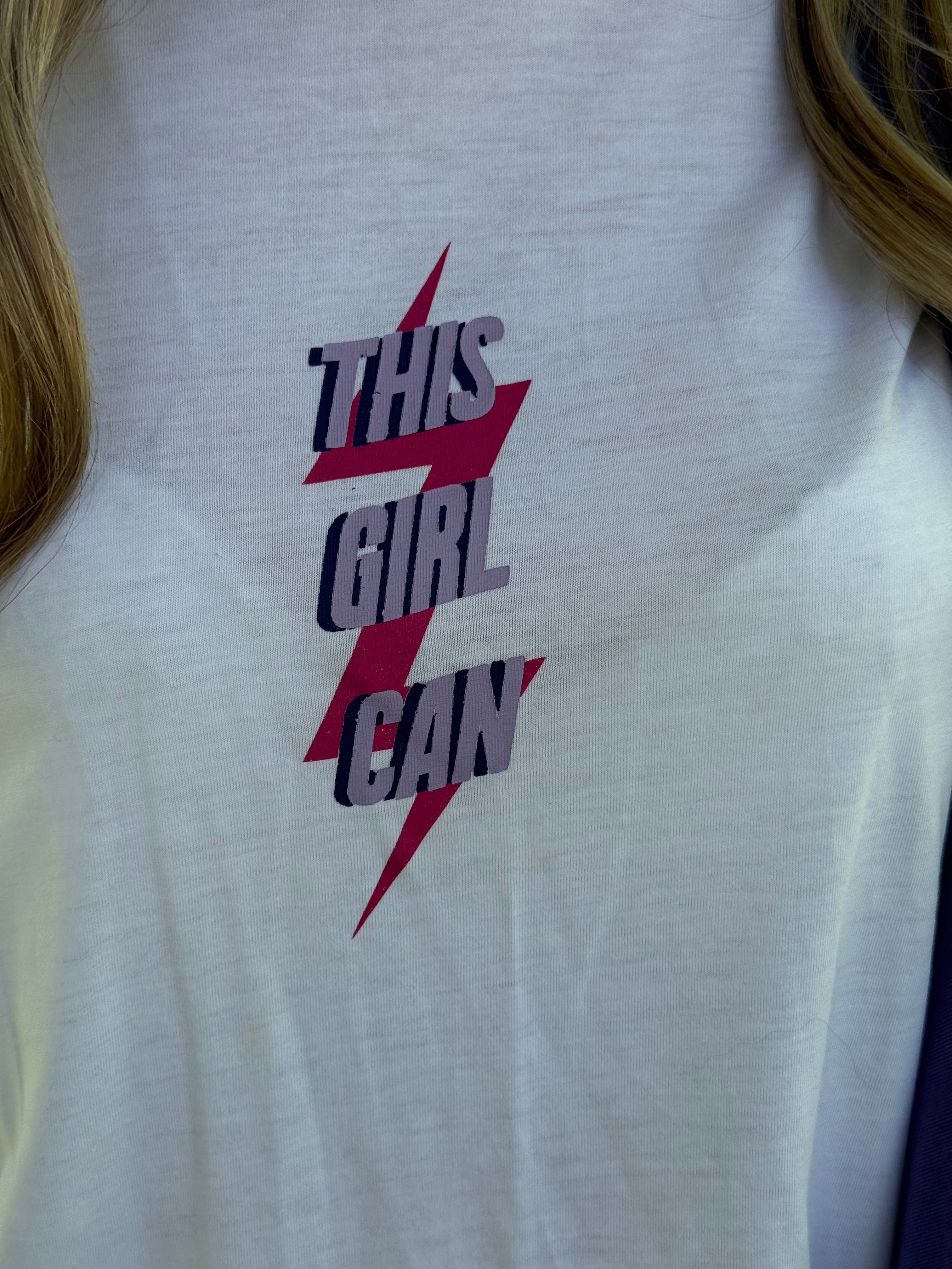 T-shirt Imprévu T.M