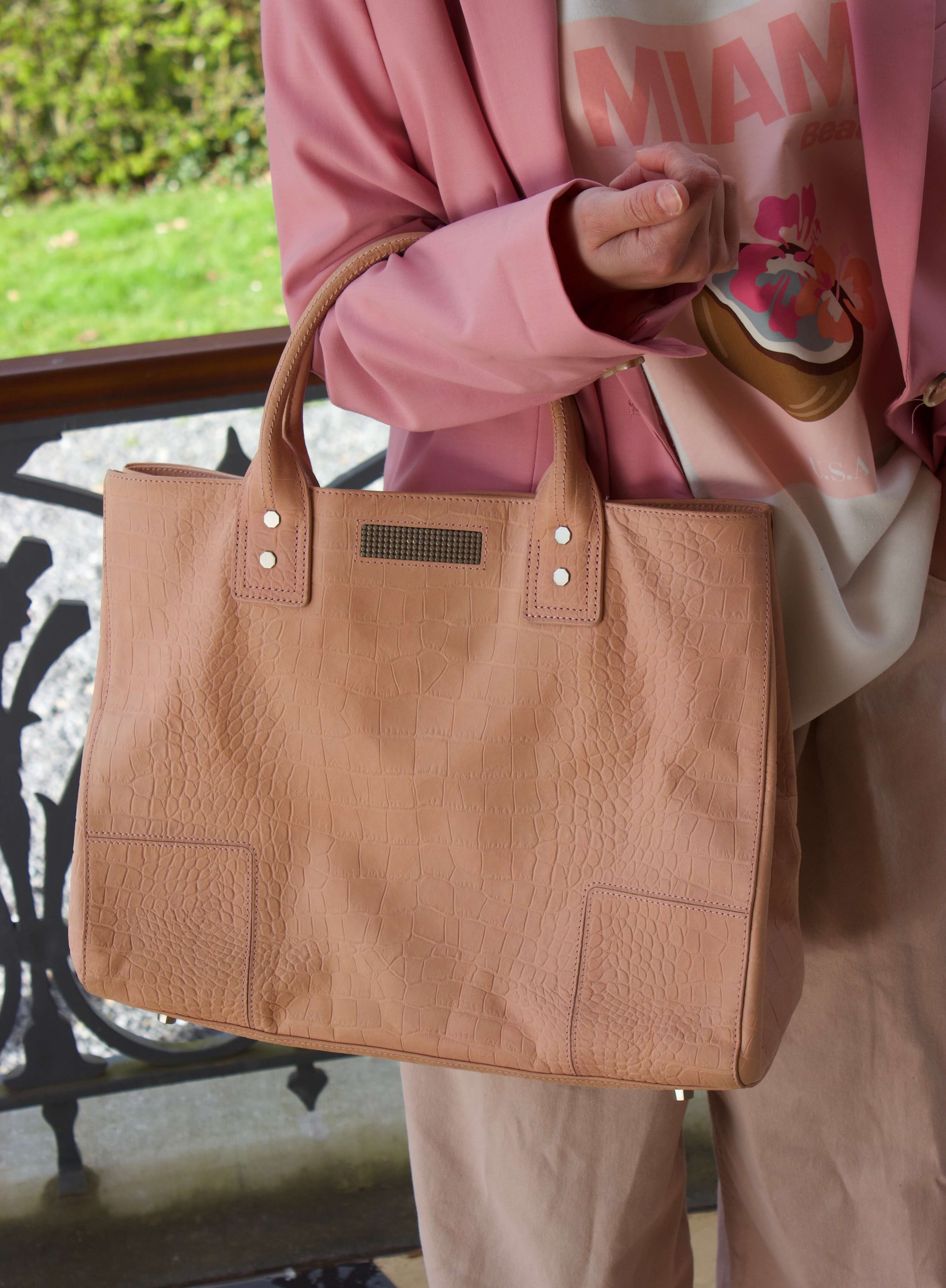 Sac Clio Goldbrenner