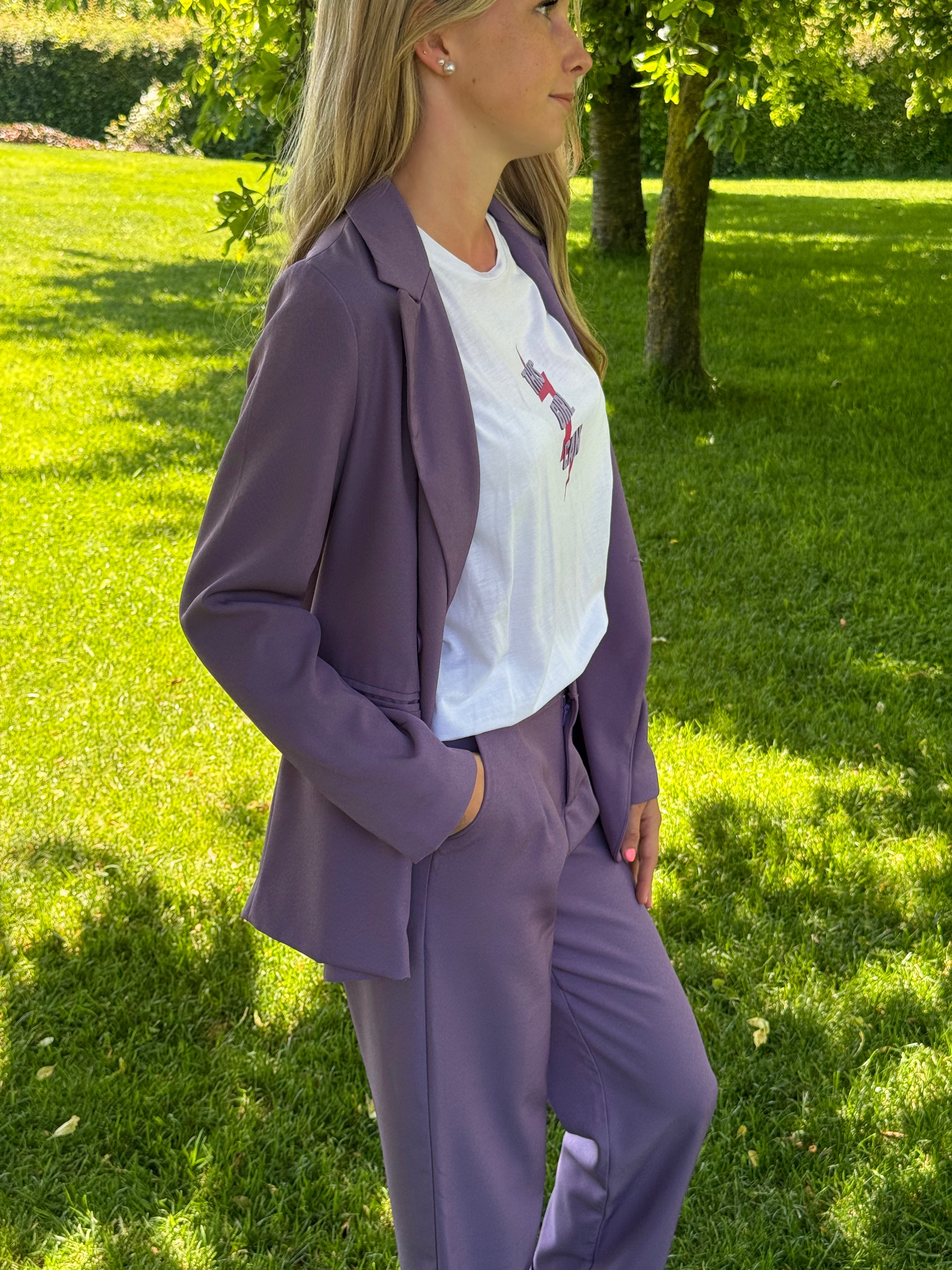 Blazer Sophyline T.S