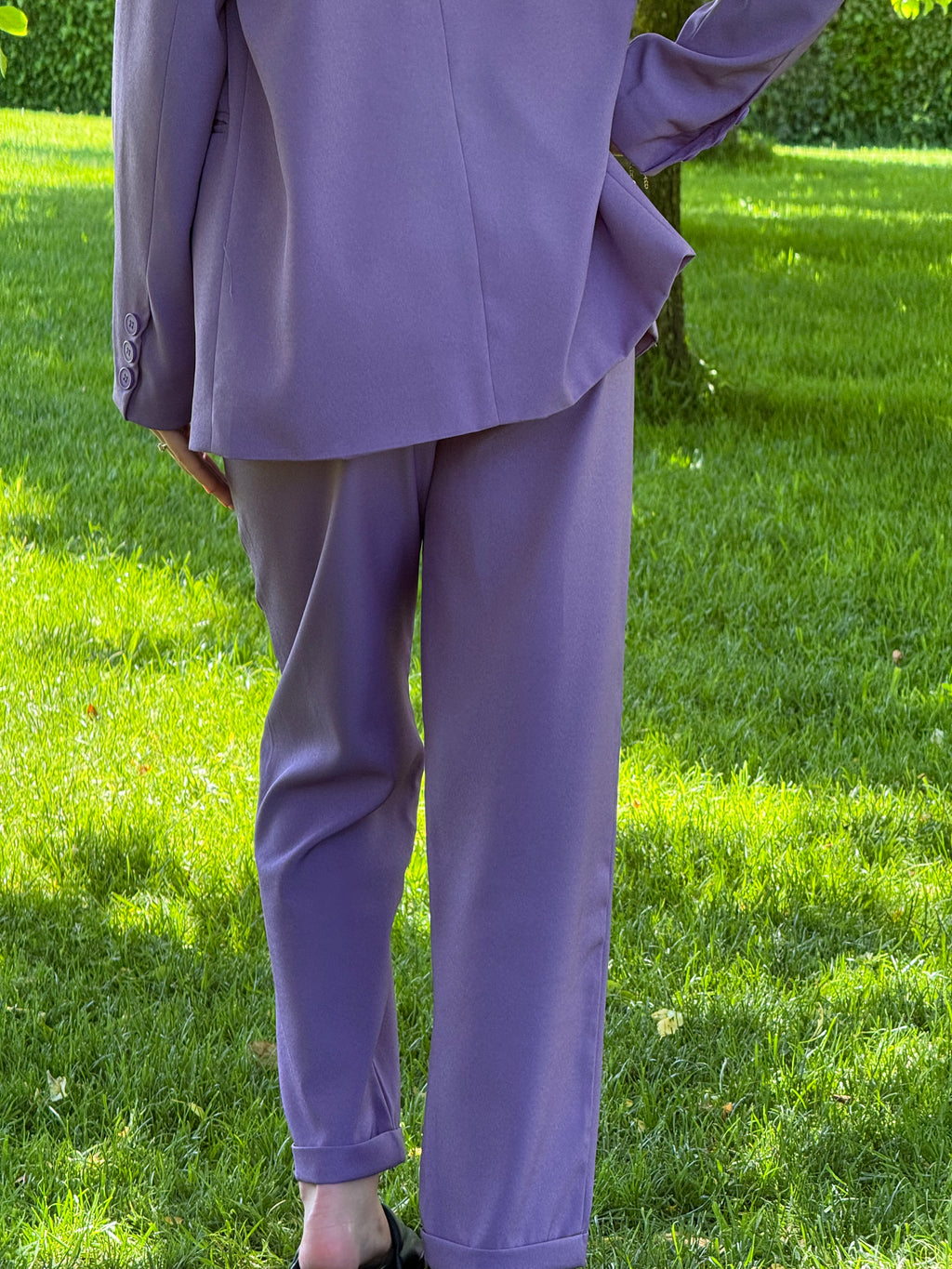 Pantalon Sophyline T.M