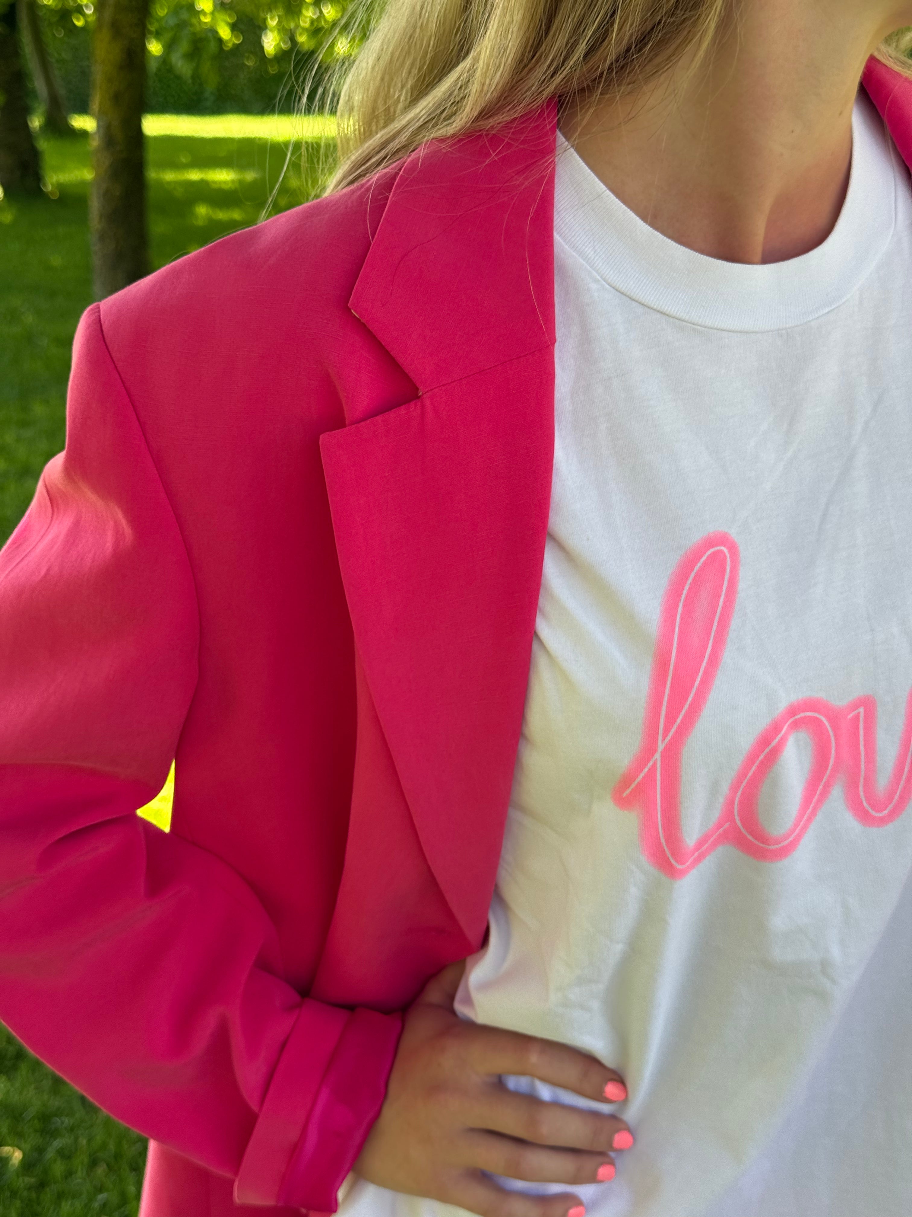Blazer Catwalk Junkie T.S