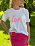 T-shirt JUST T.L