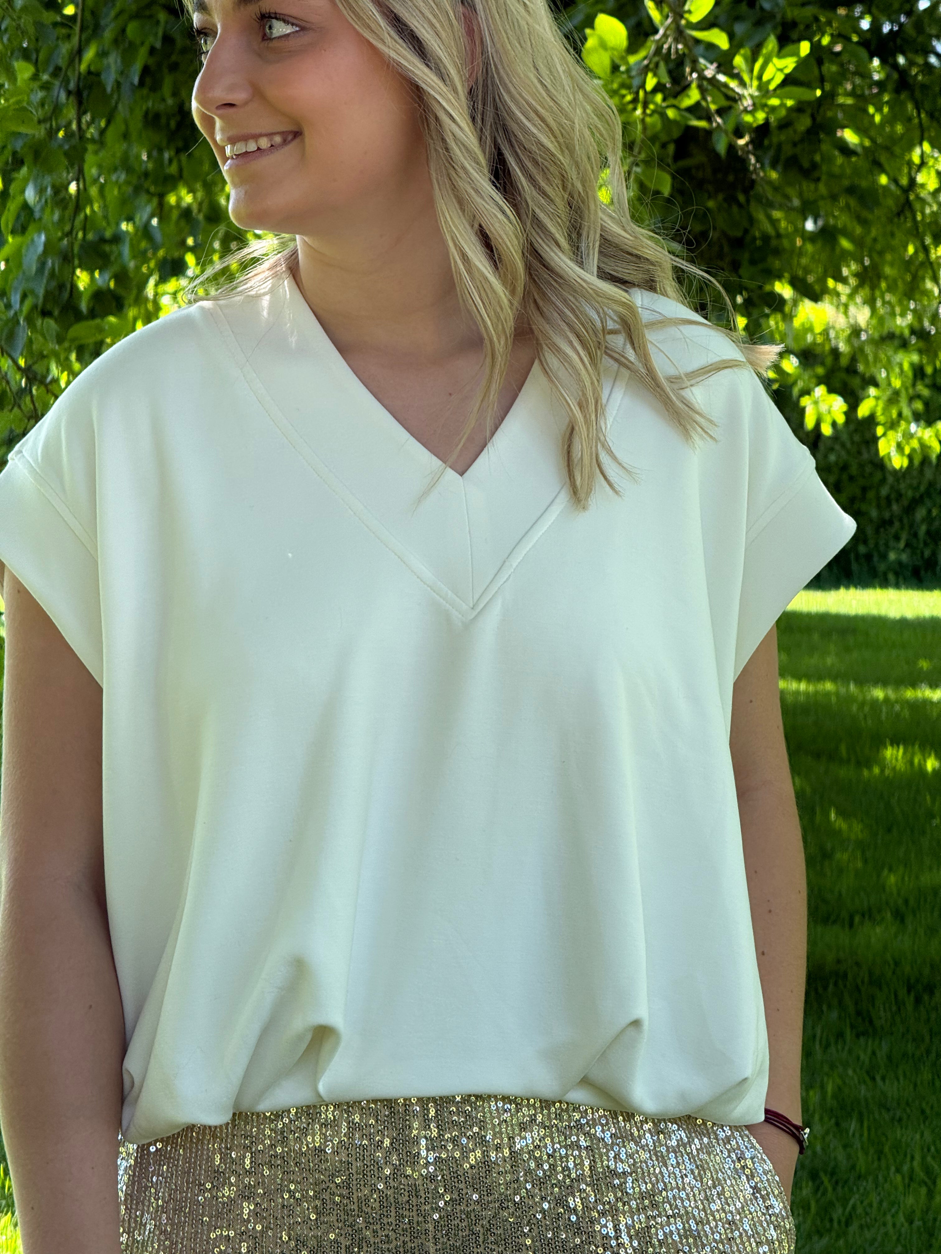 Pull Aimée the Label T.S