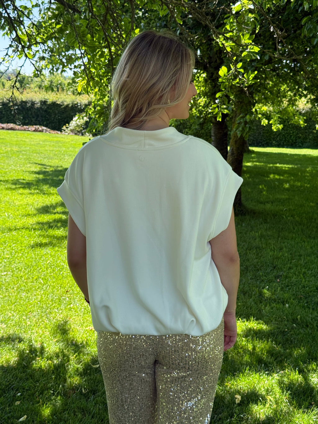 Pull Aimée the Label T.S
