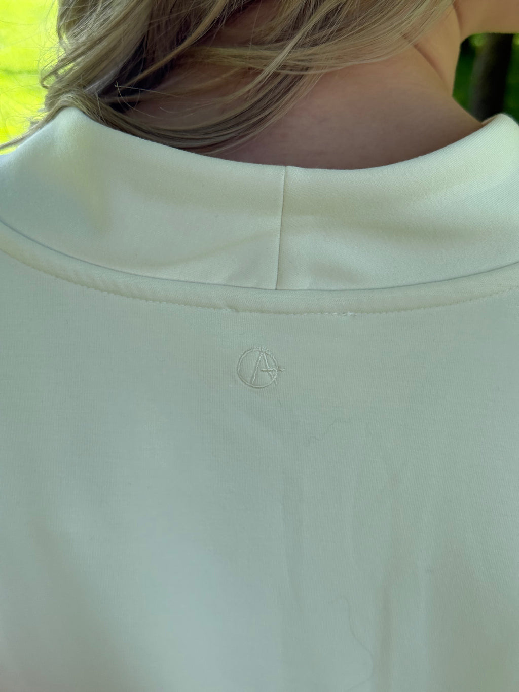 Pull Aimée the Label T.S